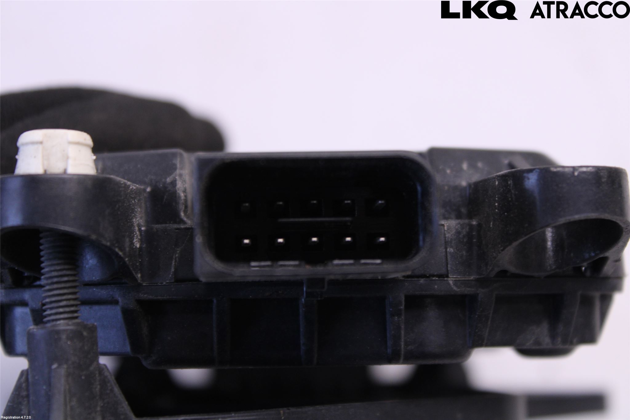 Opel GRANDLAND X 18- Sensor Adaptiv Farthållare