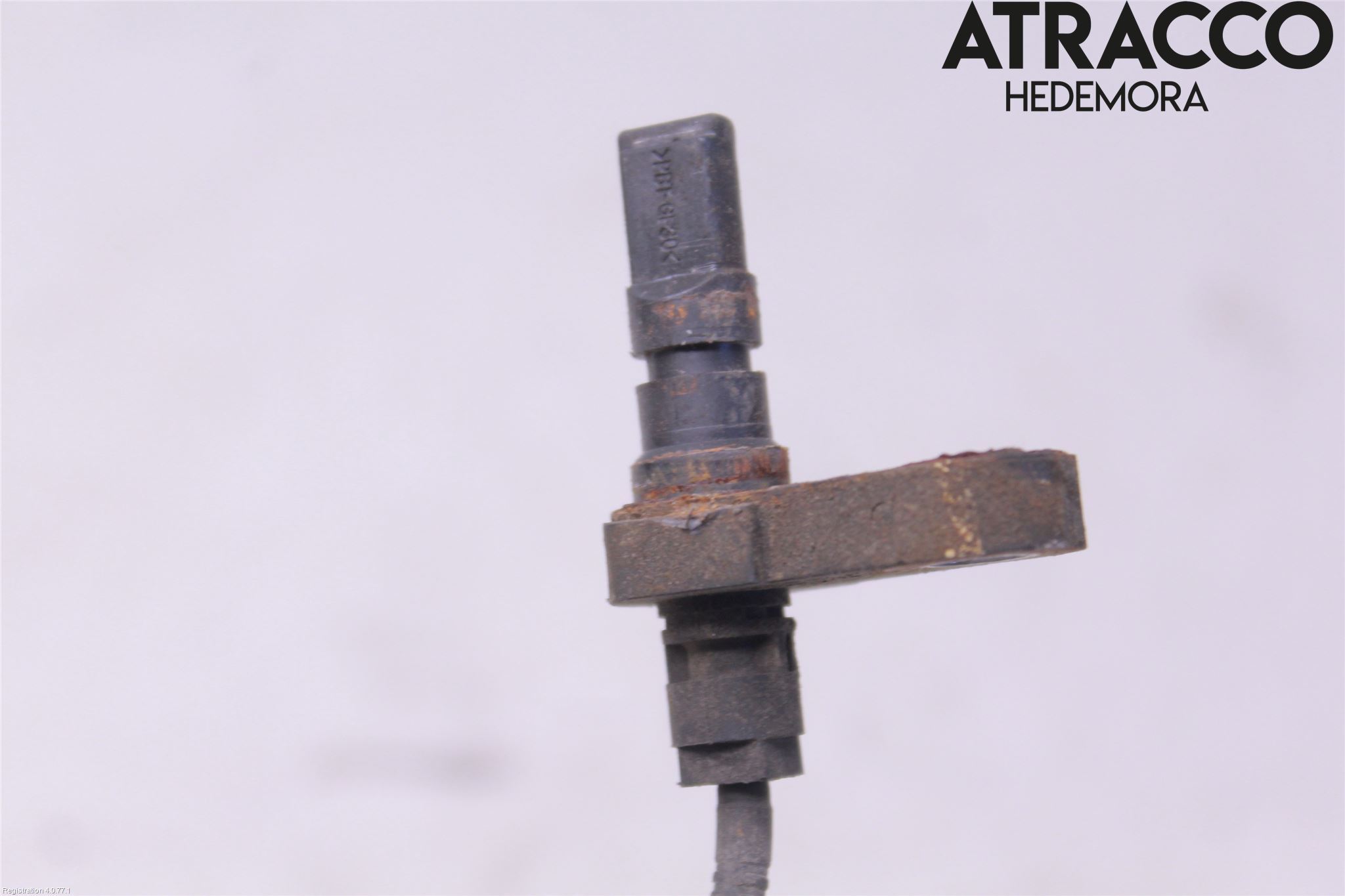 Toyota VERSO-S 11-16 Abs Sensor