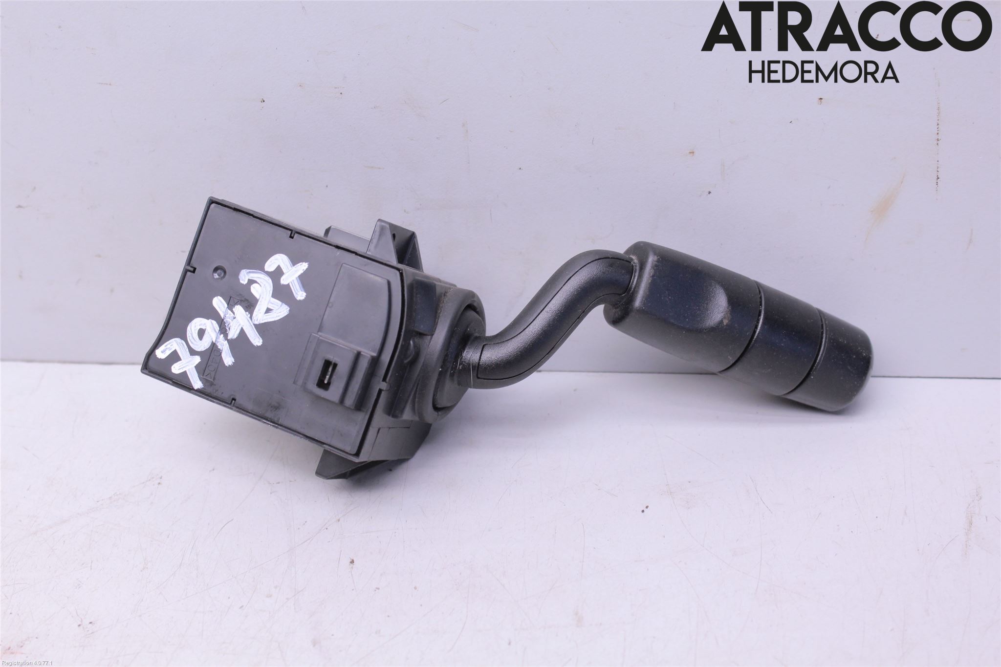 Landrover LAND ROVER DISCOVERY 4 10-16 Spak Blinkers-Ljusomk