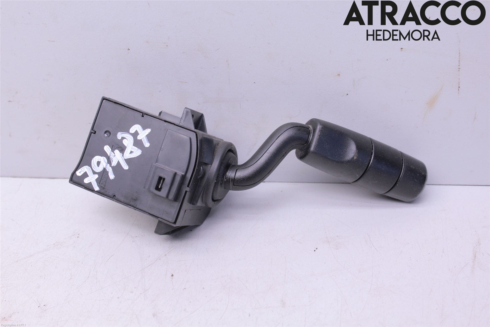 Landrover LAND ROVER DISCOVERY 4 10-16 Spak Blinkers-Ljusomk