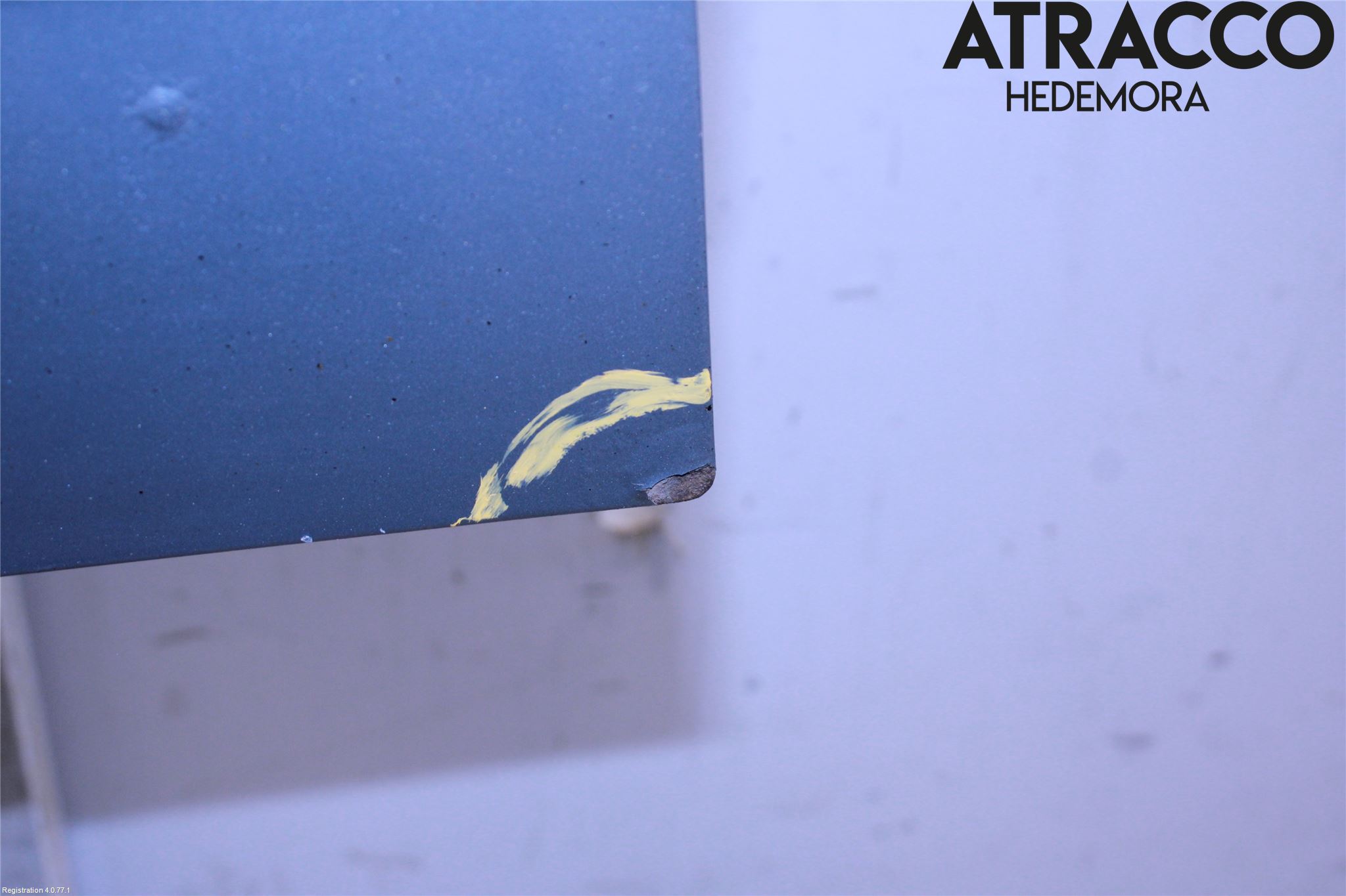 Ford MONDEO 07-15 Dörr Fram Vänster