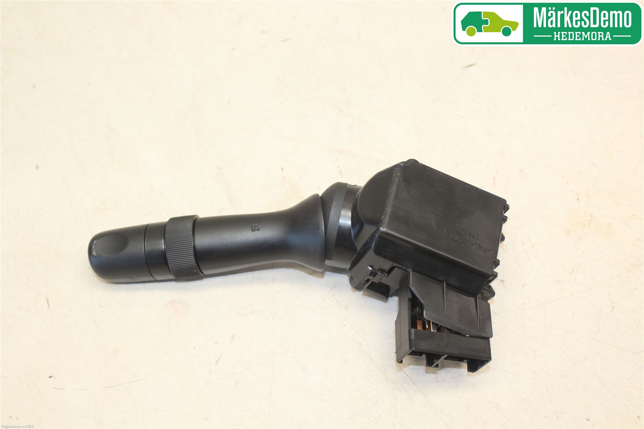 Toyota YARIS XP130 15-20 Spak Torkar-Spolomk