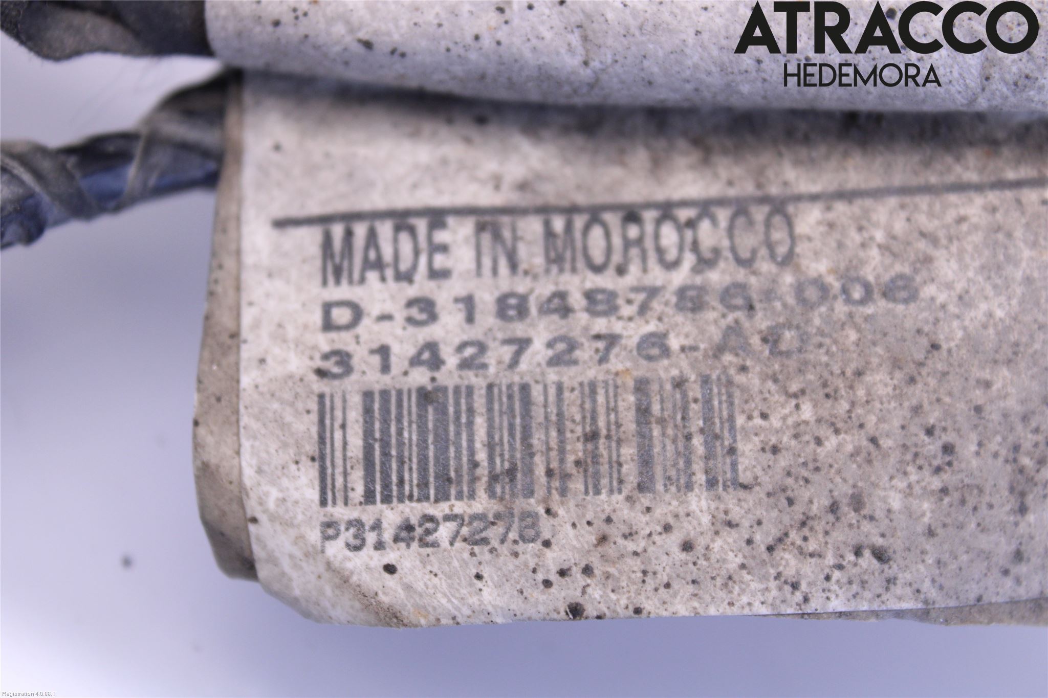 Volvo V90 17->> Kabelhärva