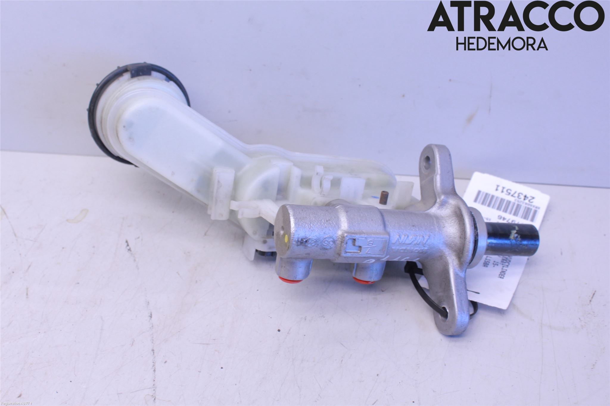 Honda HR-V 15-21 Broms Huvudcylinder