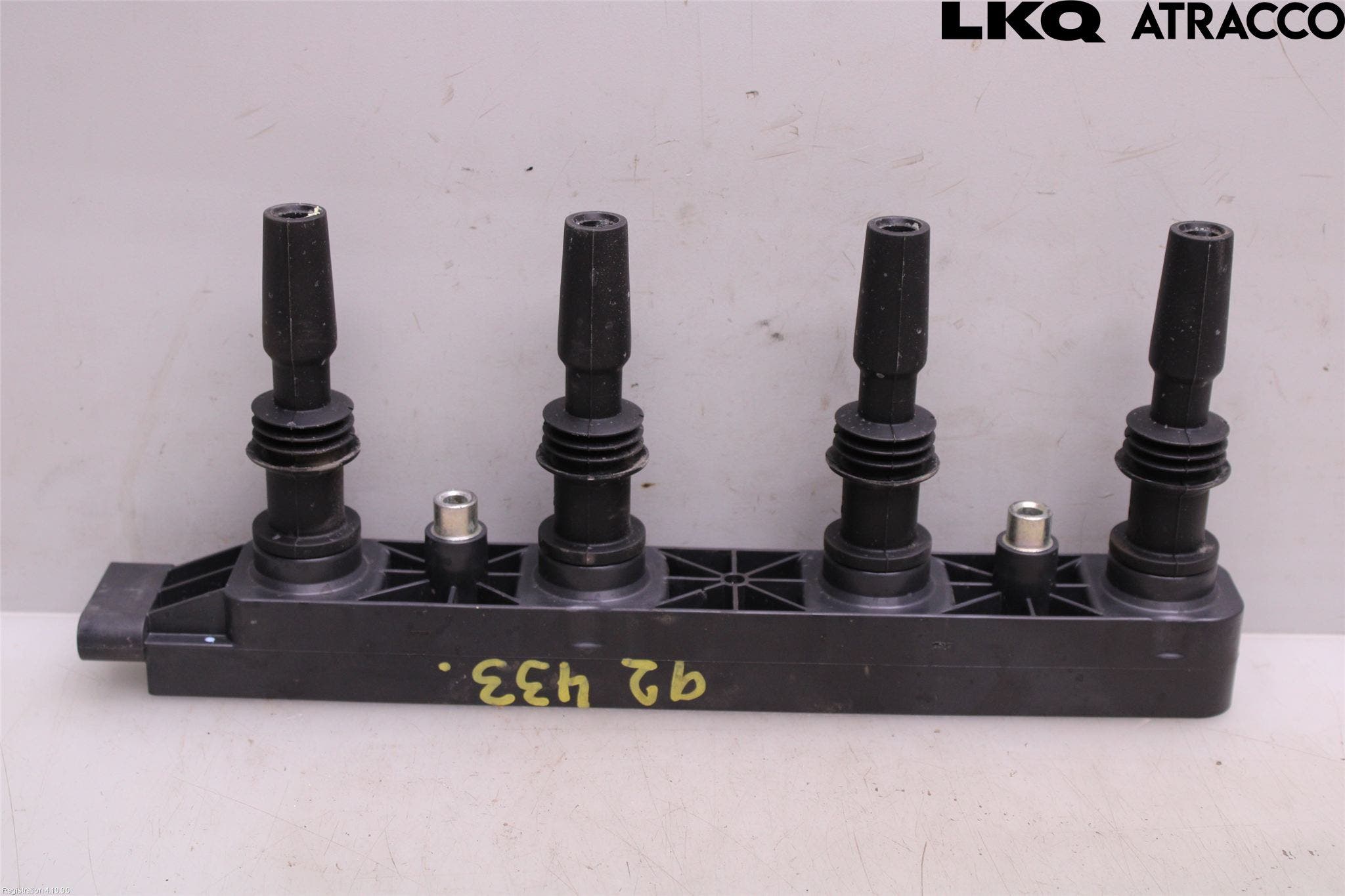 Opel CORSA E 15-19 Tändkassett
