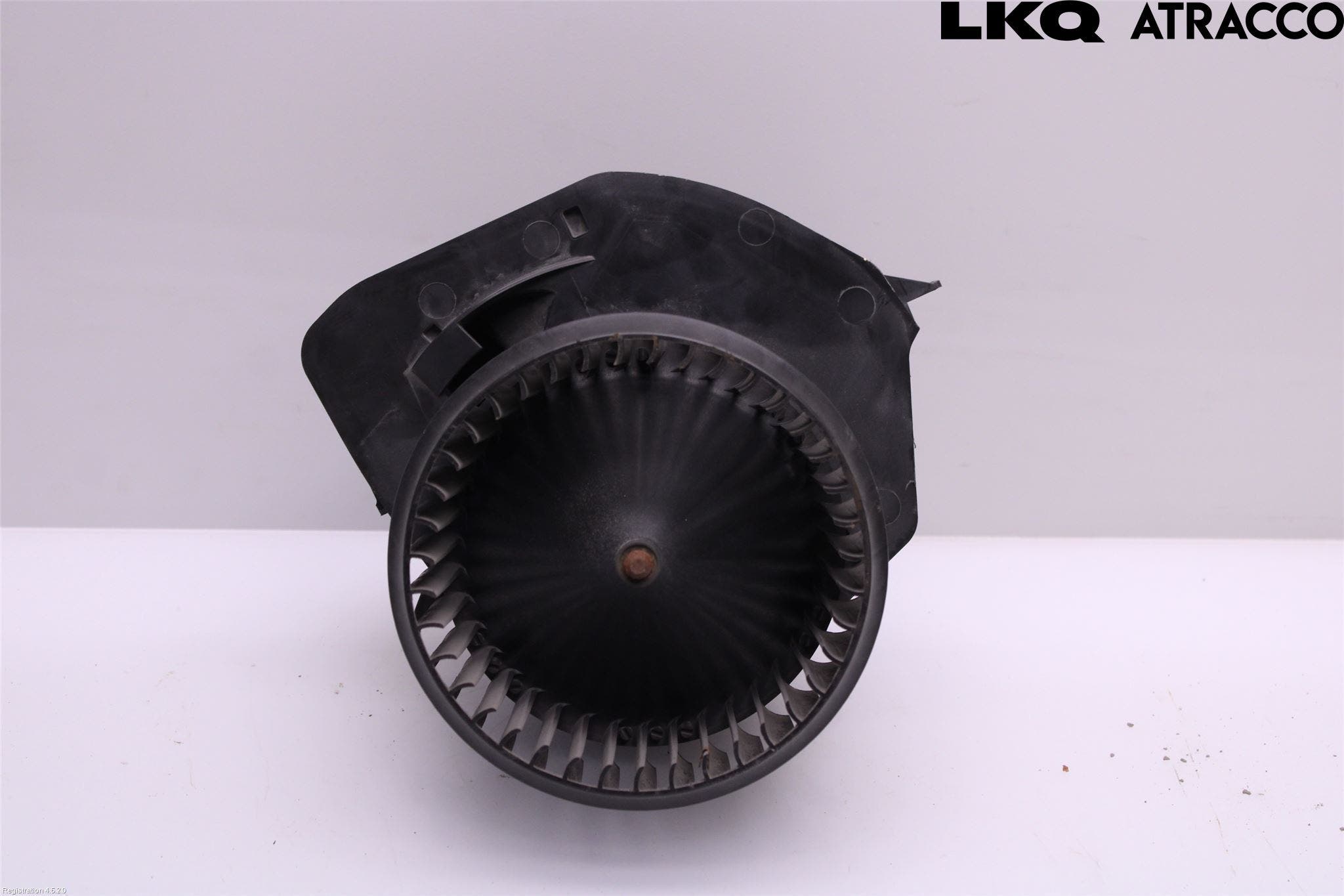 Volkswagen VW TRANSP/CARAVELLE (T6) 16-22 Ac Värmefläkt