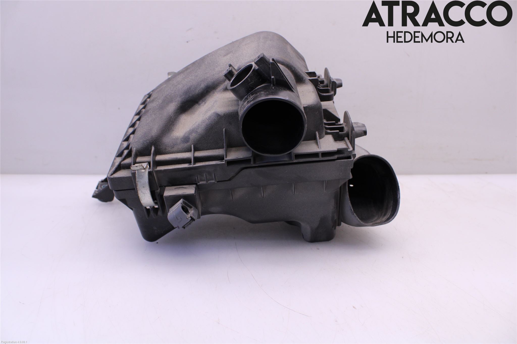 Lexus CT 200h Luftrenare