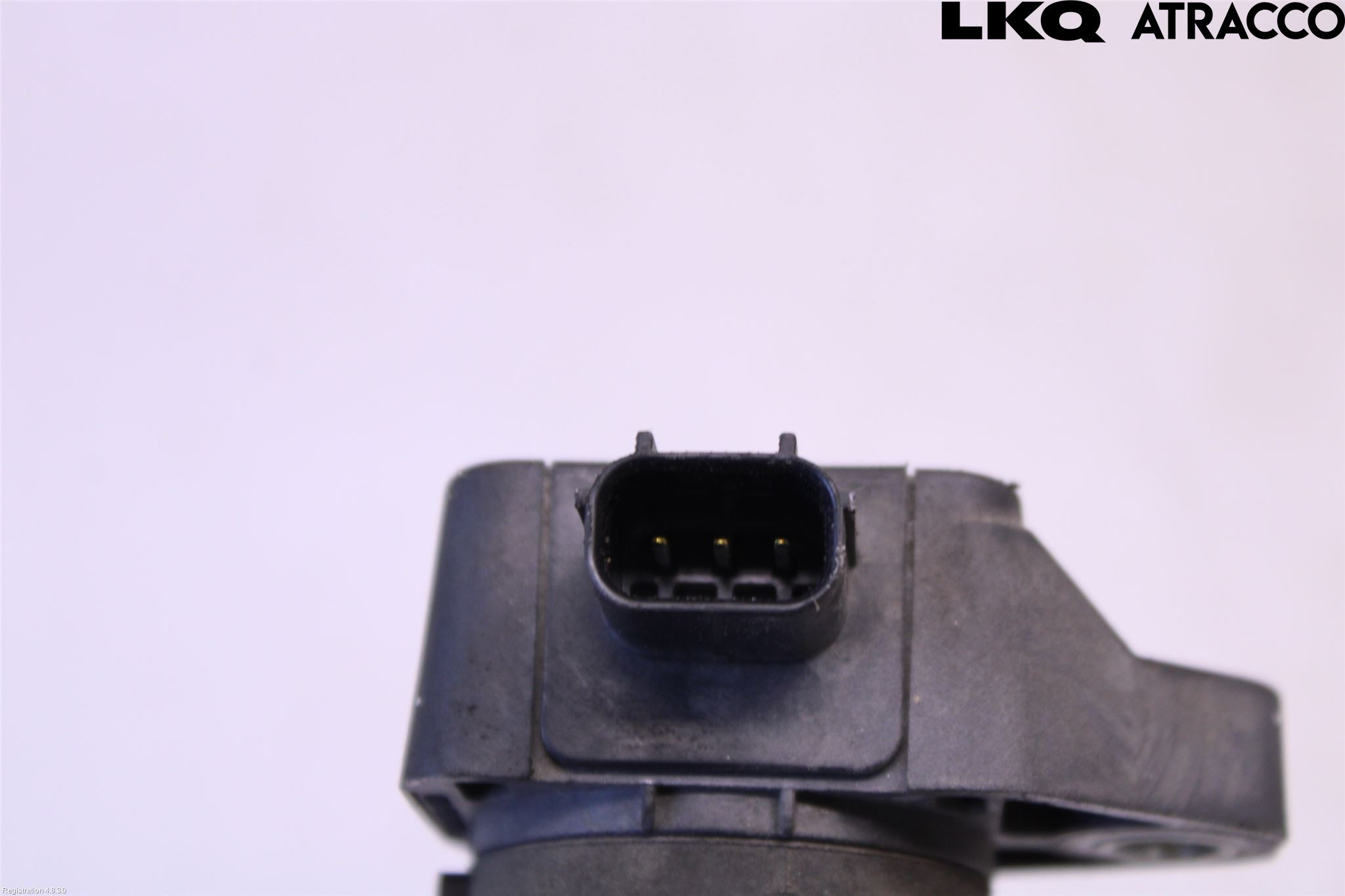 Honda ACCORD    08- Tändspole