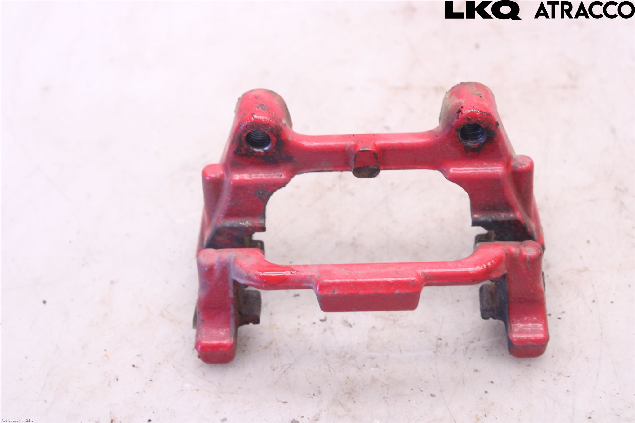 Volkswagen VW BEETLE 12- Bromsokshållare