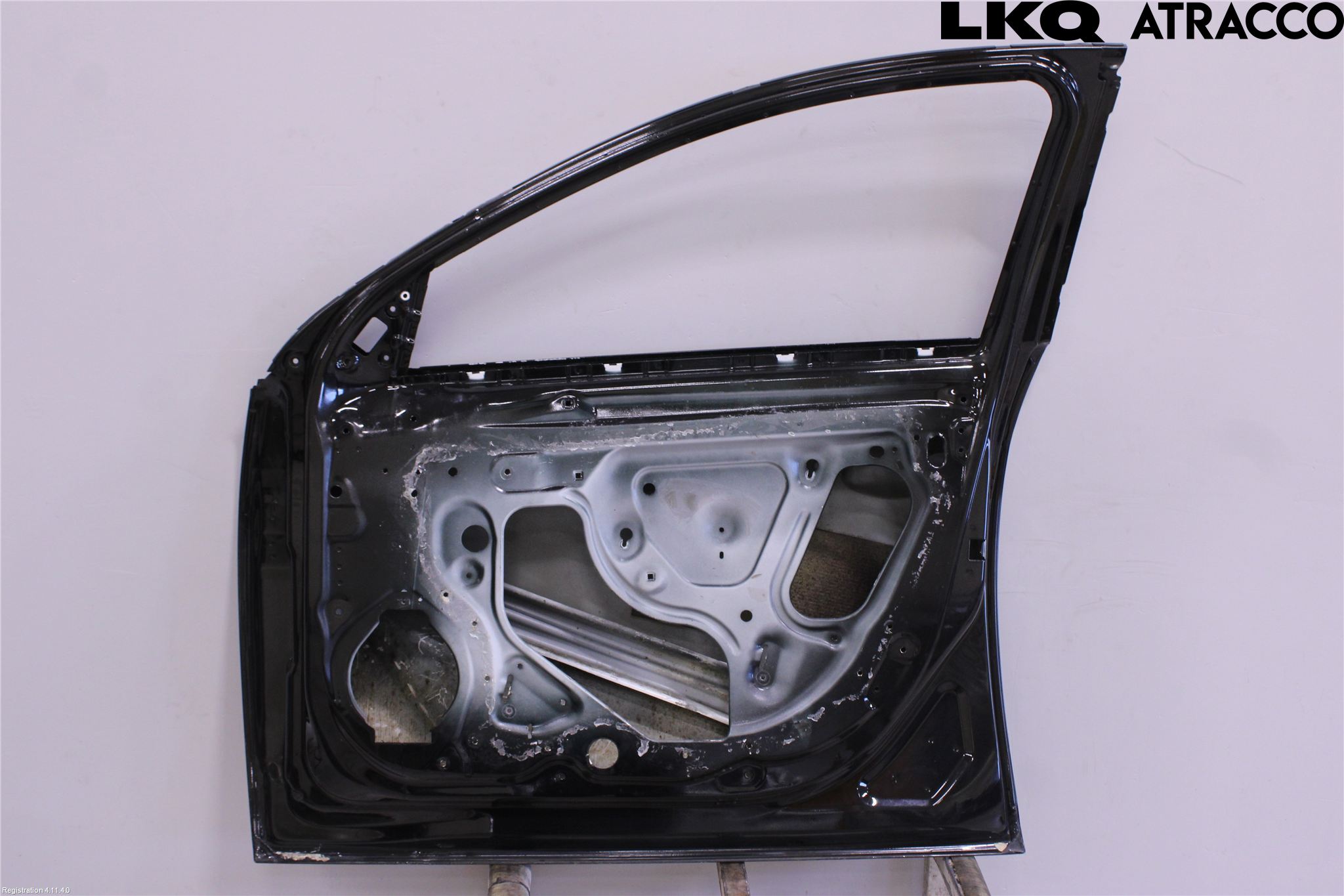 Opel INSIGNIA 09-16 Dörr Fram Höger