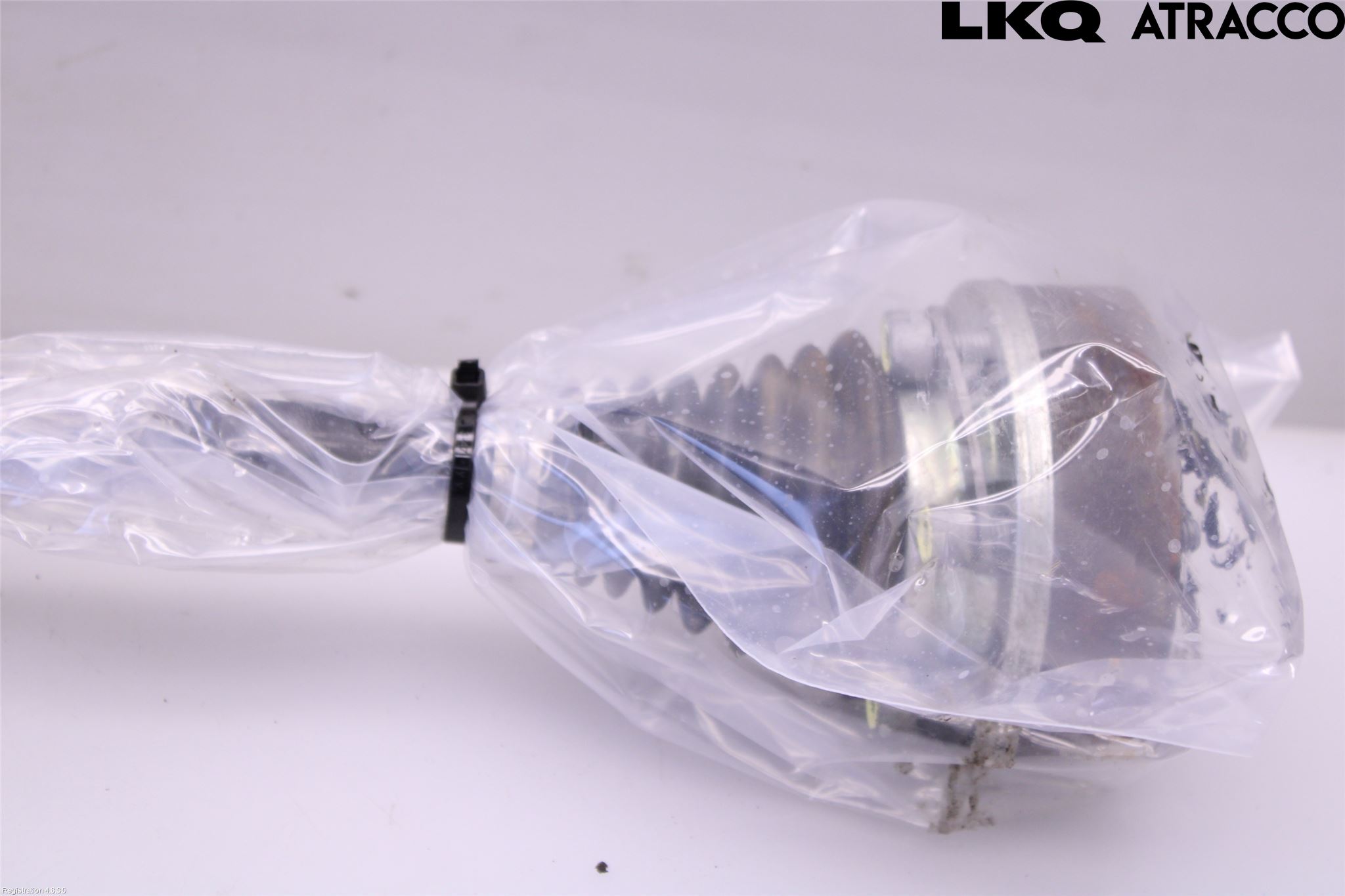 Skoda OCTAVIA (5E) 13-20 Drivaxel Fram Höger