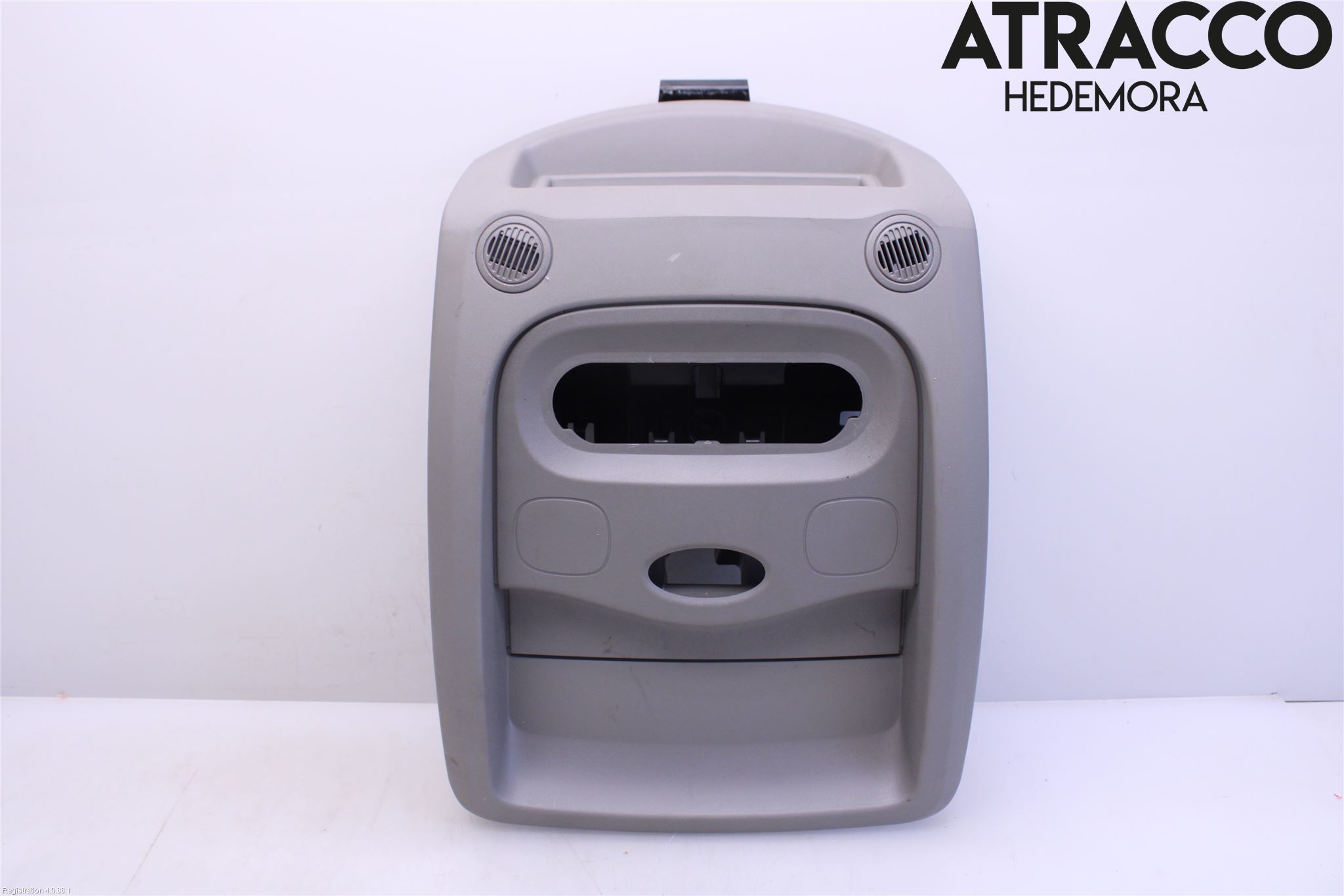 Opel MOVANO B 10-22 Innertak Förvaringsfack