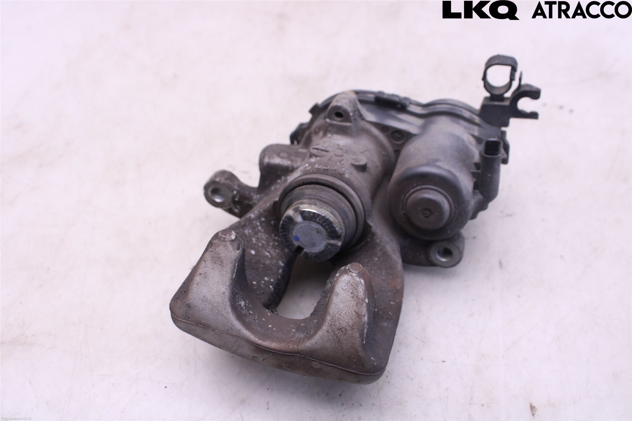 Mazda 6 13- Bromsok Bak Vänster