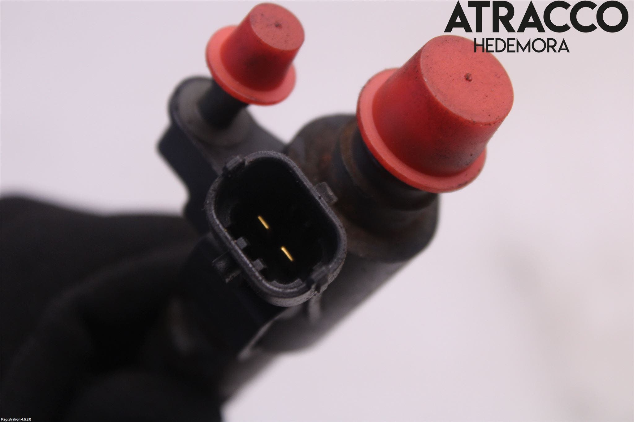 Volvo V70 14-16 Injspridare