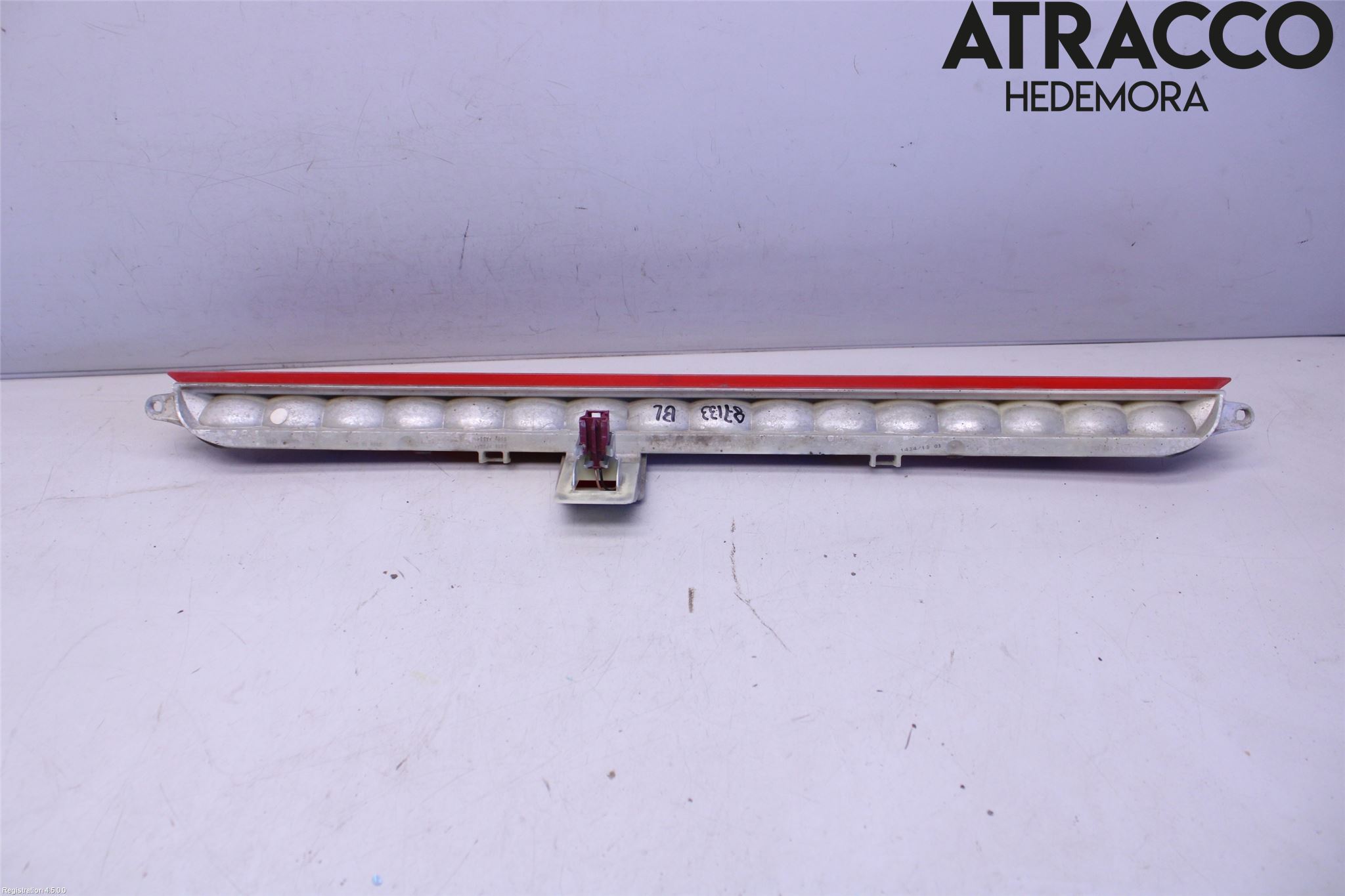 Mercedes-Benz MB GL/GLS-KLASS (X166) 12-19 Bromsljus Bakruta