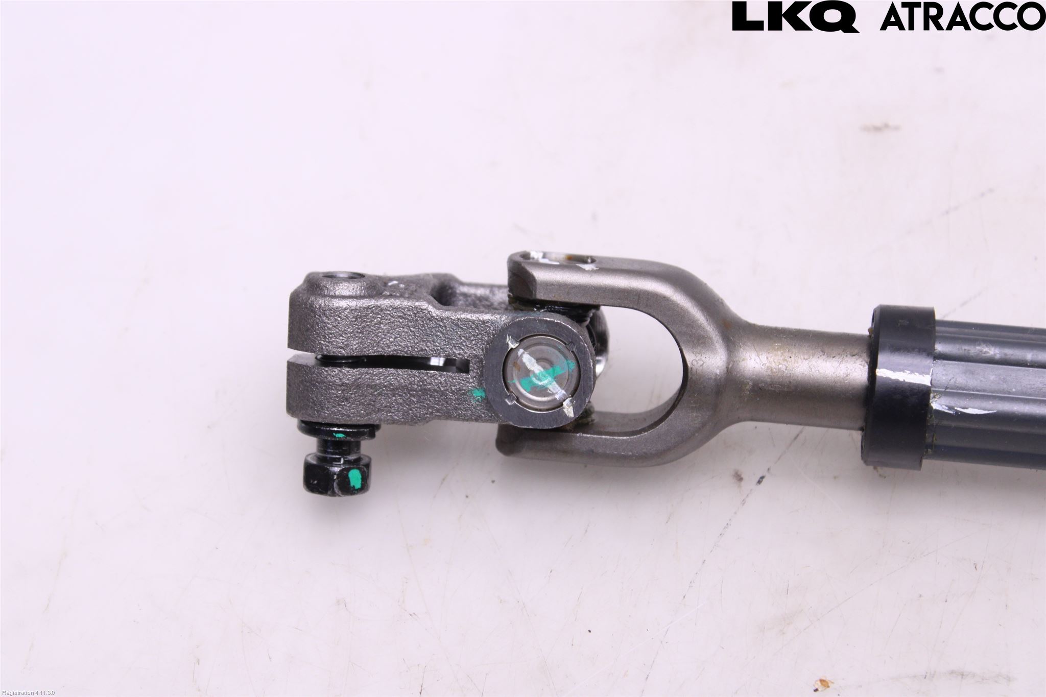 Hyundai IONIQ AE 17-22 Rattaxelknut