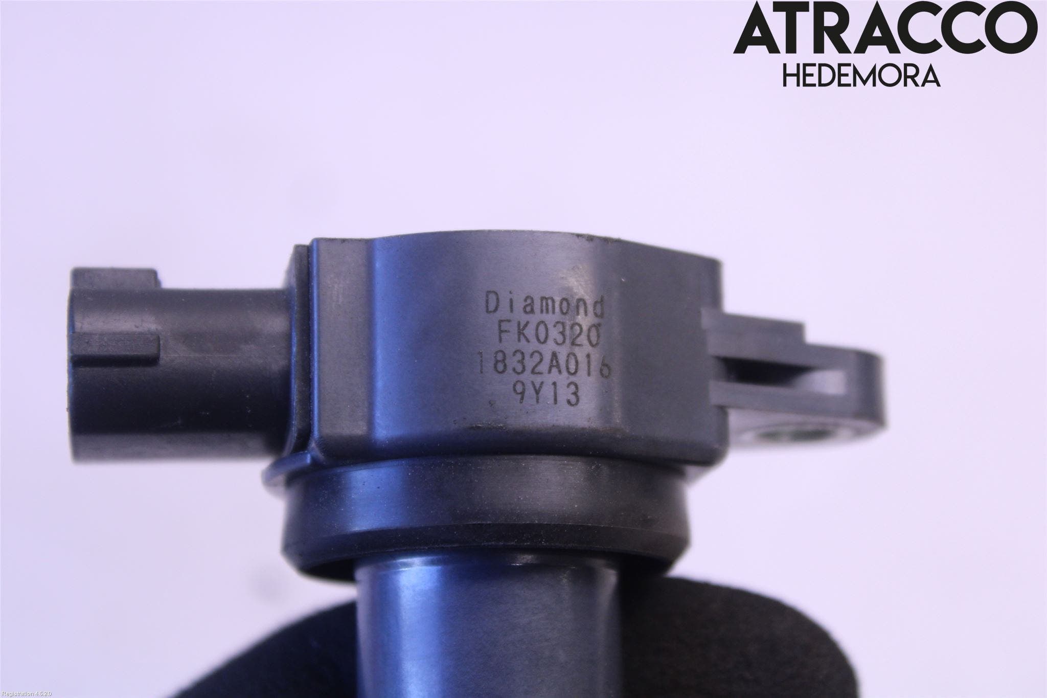 Mitsubishi OUTLANDER 07-12 Tändspole