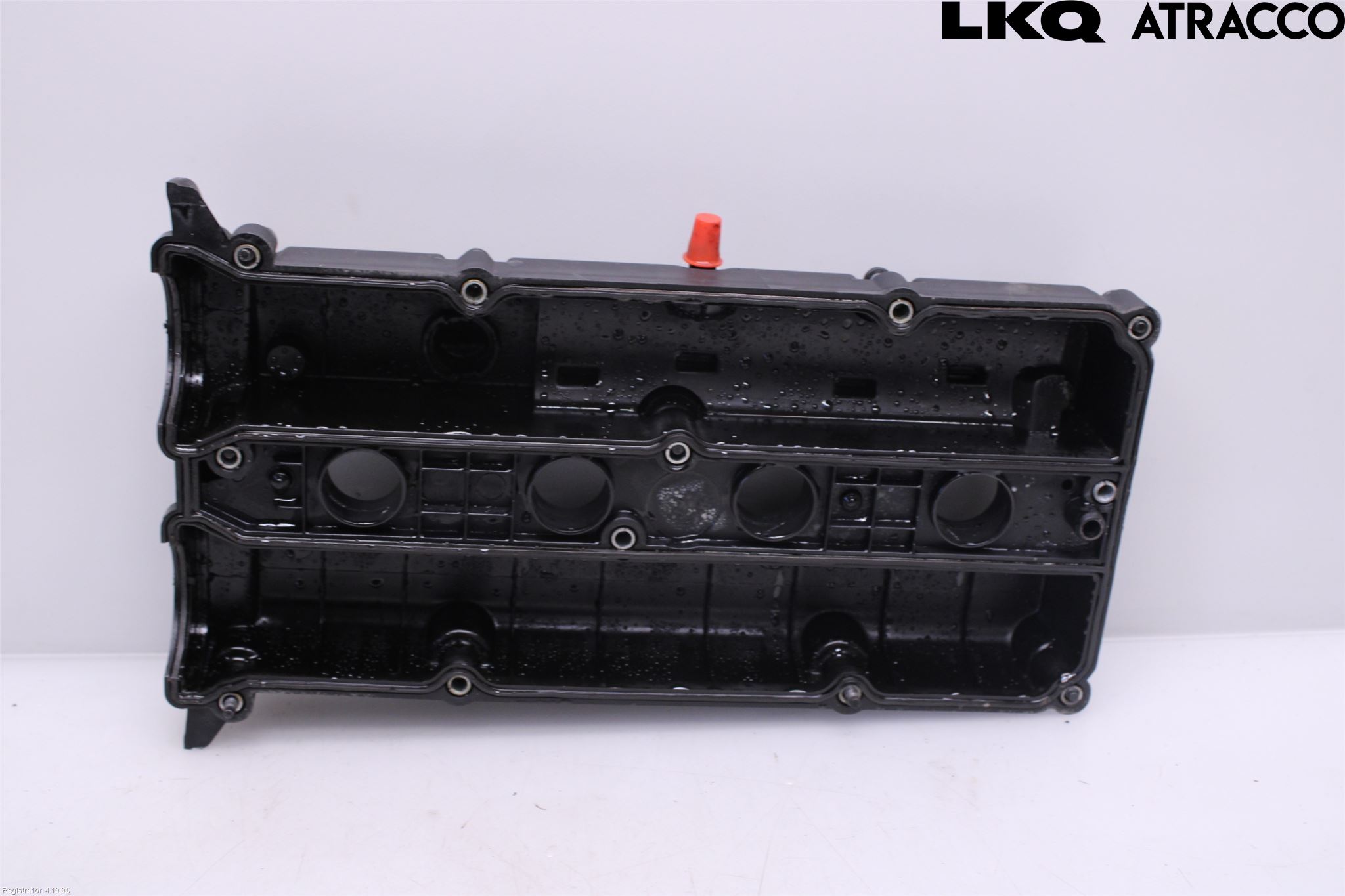 Ford FIESTA 13-17 Ventilkåpa