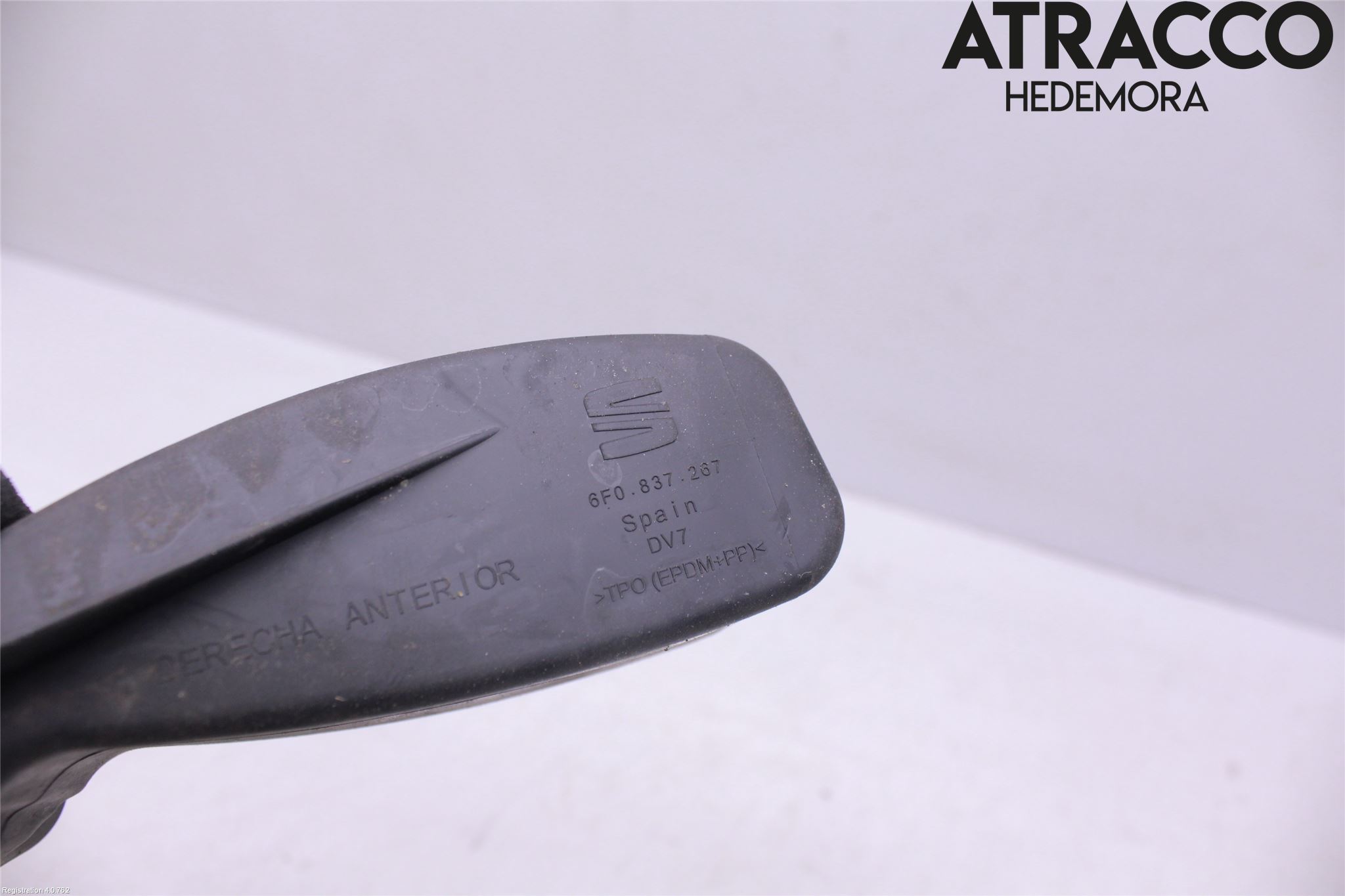 Seat IBIZA V 17-20 Dörrstopp