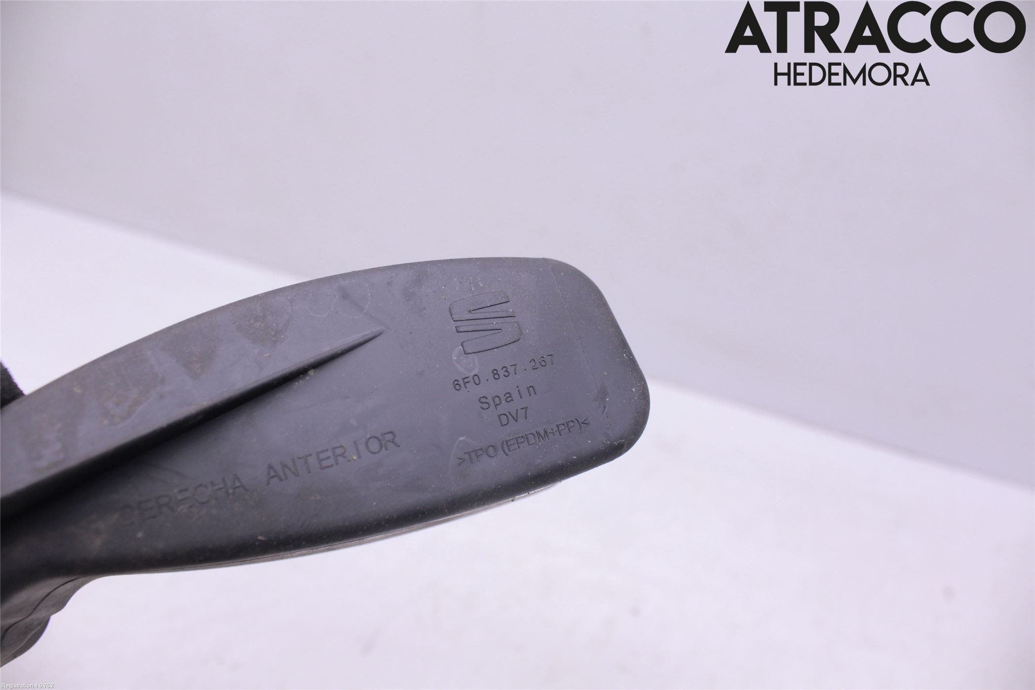 Seat IBIZA V 17-20 Dörrstopp