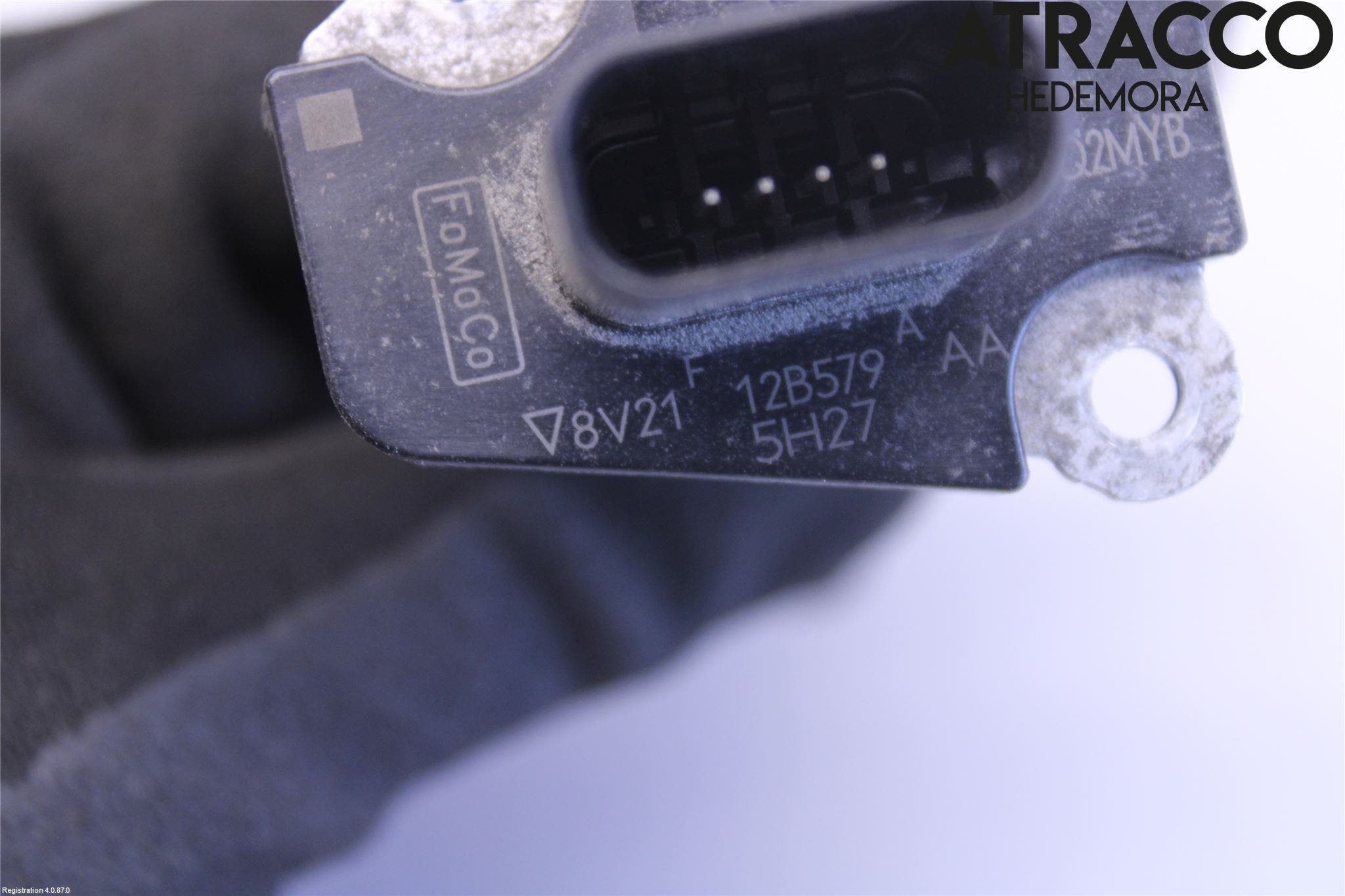 Ford FIESTA 13-17 Injluftmassamätare