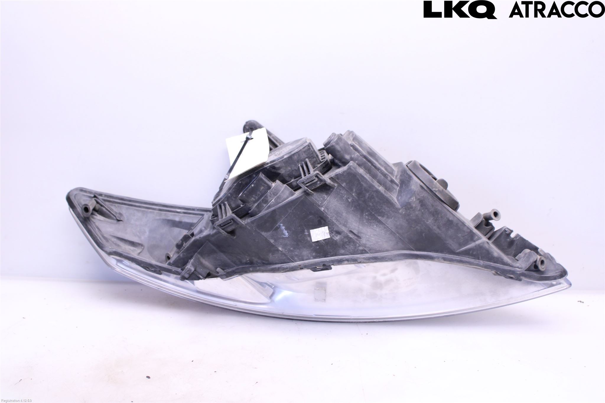 Ford MONDEO 07-15 Strålkastare Vänster