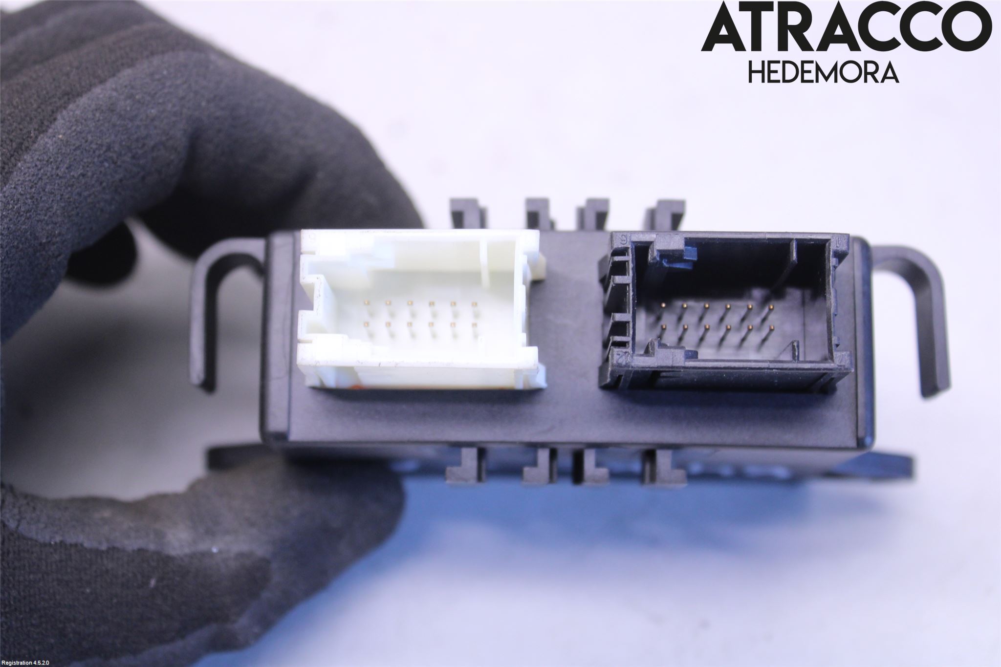 BMW 3 E46      98-05 Styrenhet Övrigt