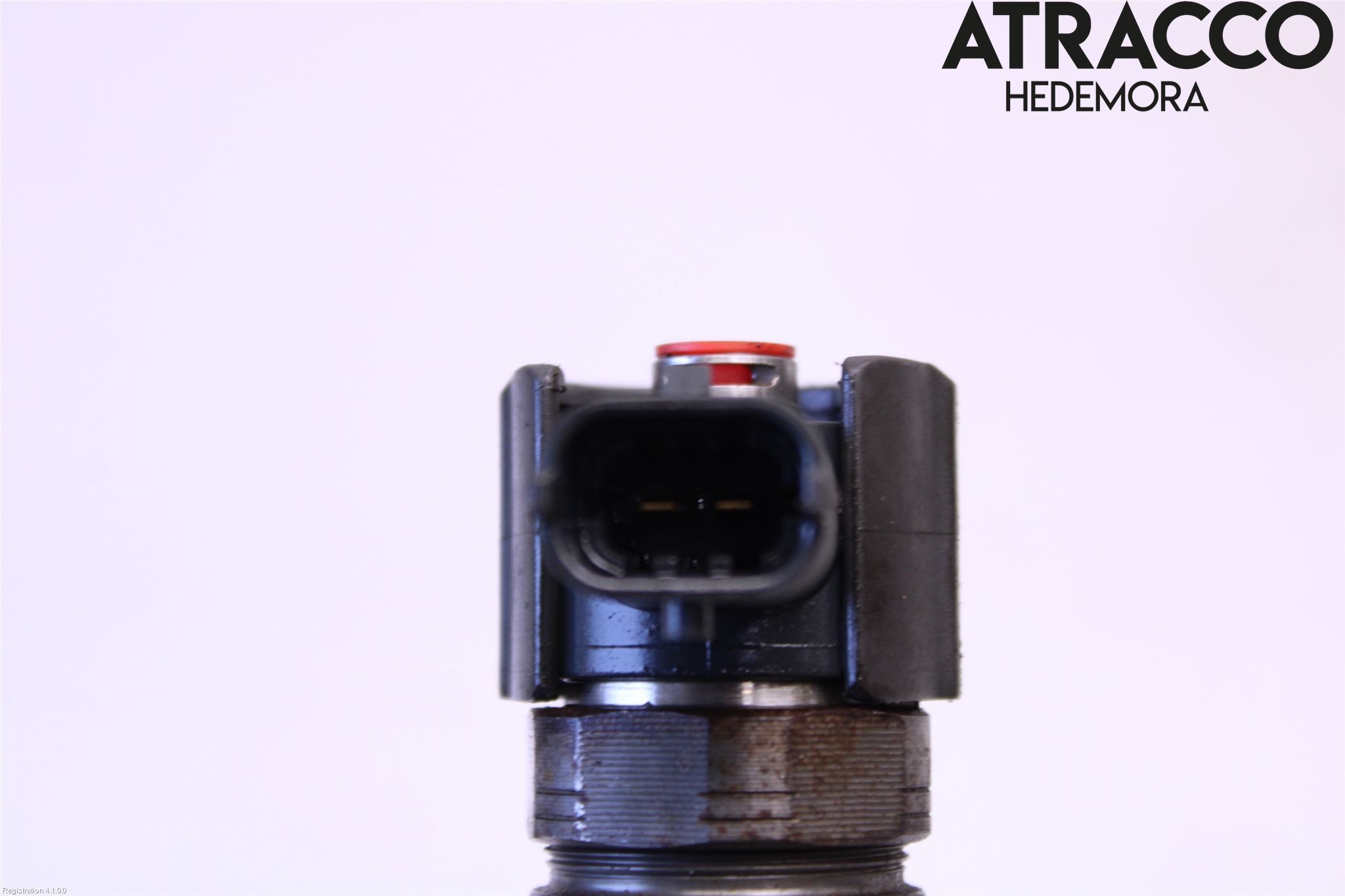 Hyundai ix35 Injspridare