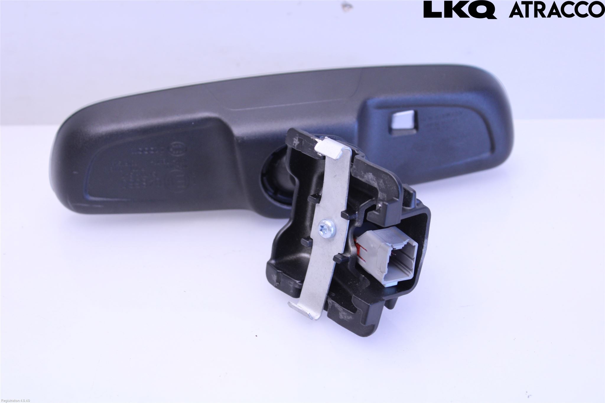 Jaguar E-PACE 17- Spegel Invändig El