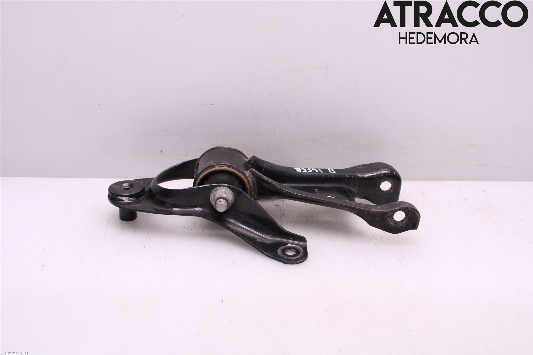 Ford MUSTANG V 05-14 Bärarm Bak Vä-Hö