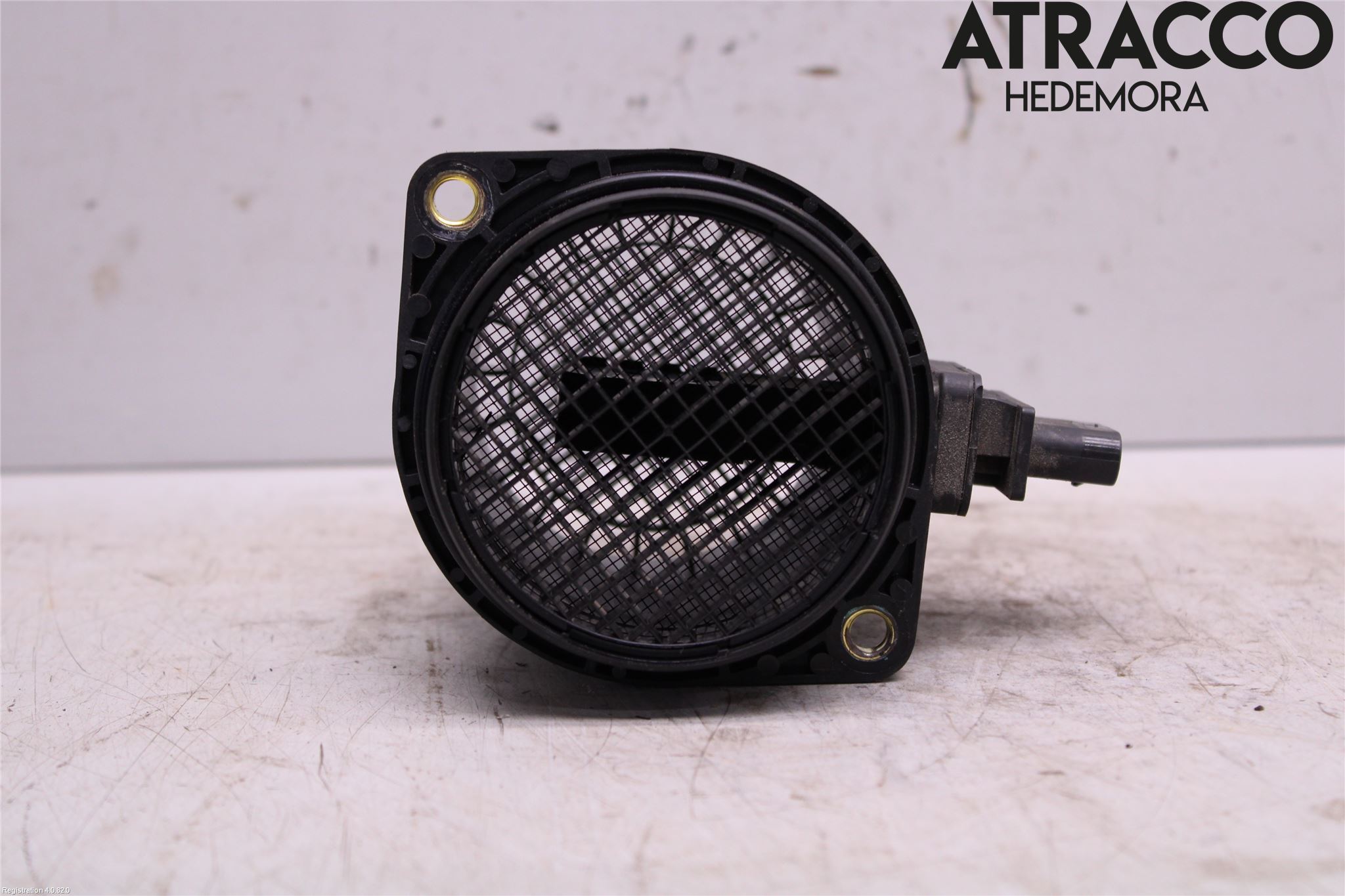 Hyundai TUCSON 05- Injluftmassamätare