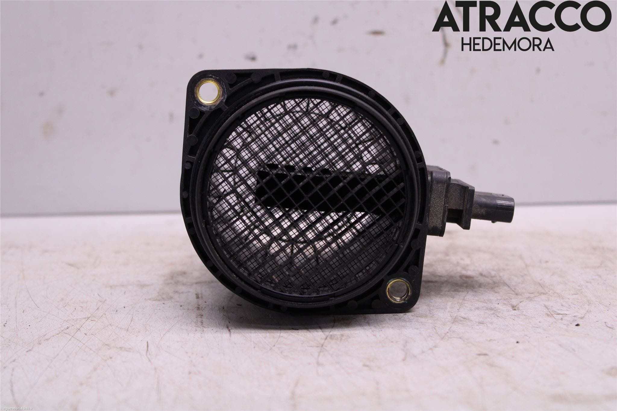 Hyundai TUCSON 05- Injluftmassamätare