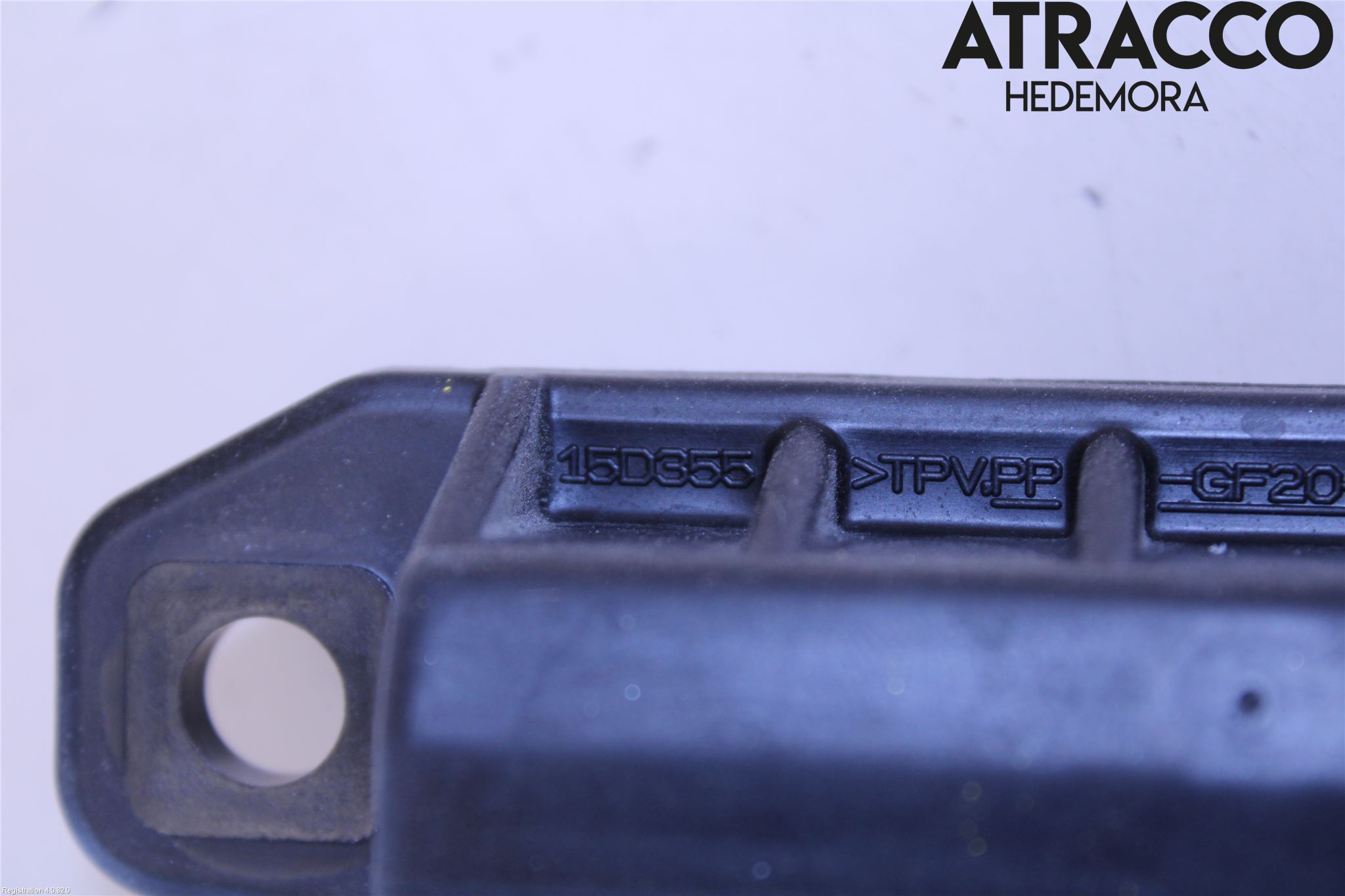 Toyota C-HR 16-23 Strömställare Baklucka