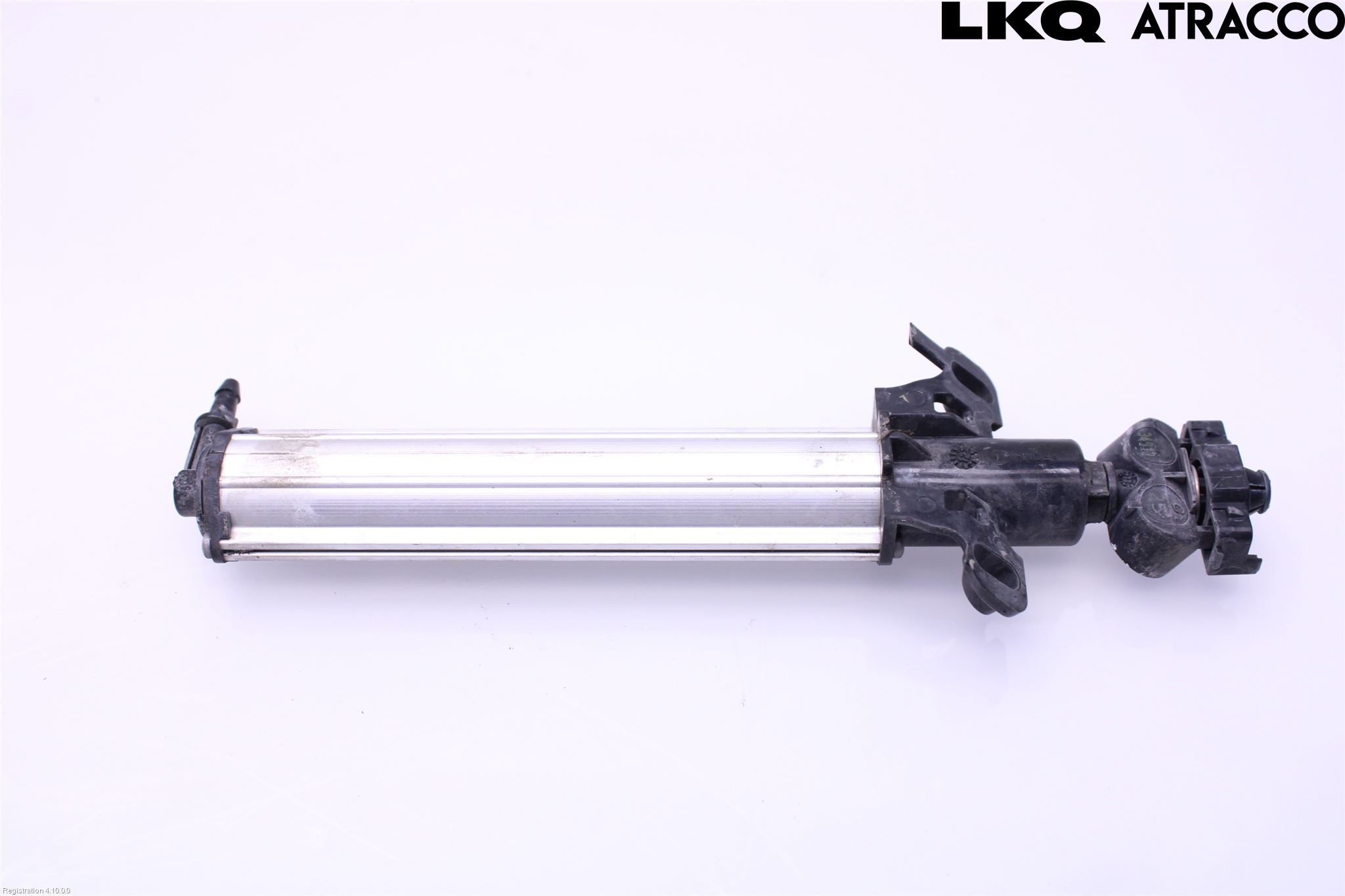 Ford C-MAX II  11-14 Spolarmunstycke Strålkastare