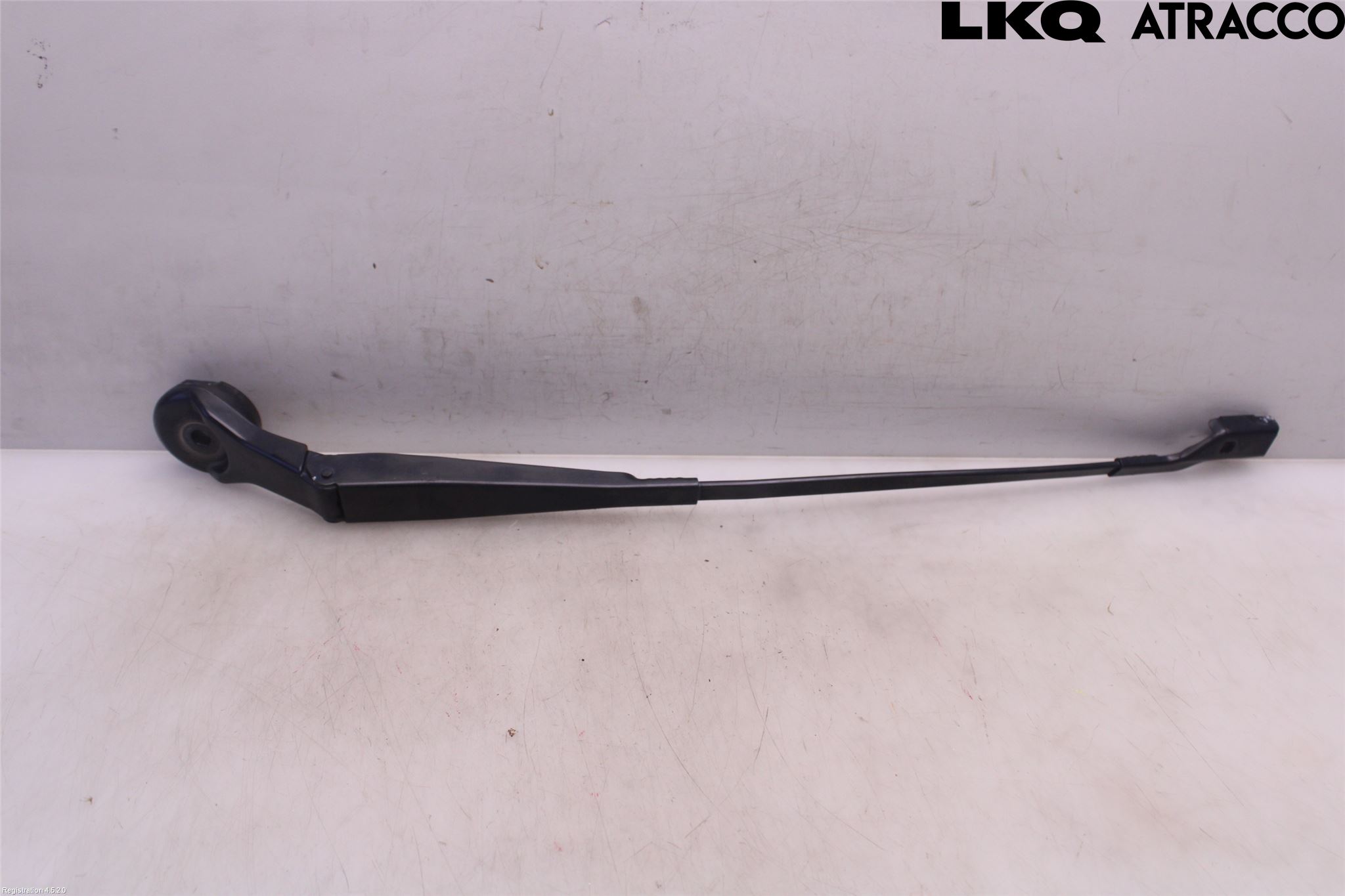 Citroen C4 PICASSO 14-18 Torkararm Armar Vindruta
