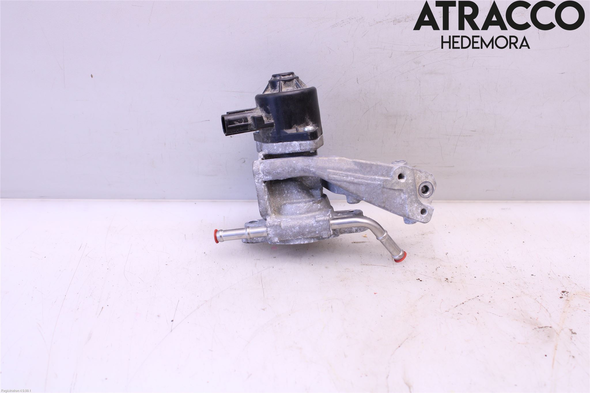 Toyota RAV4 19- Egr Ventil