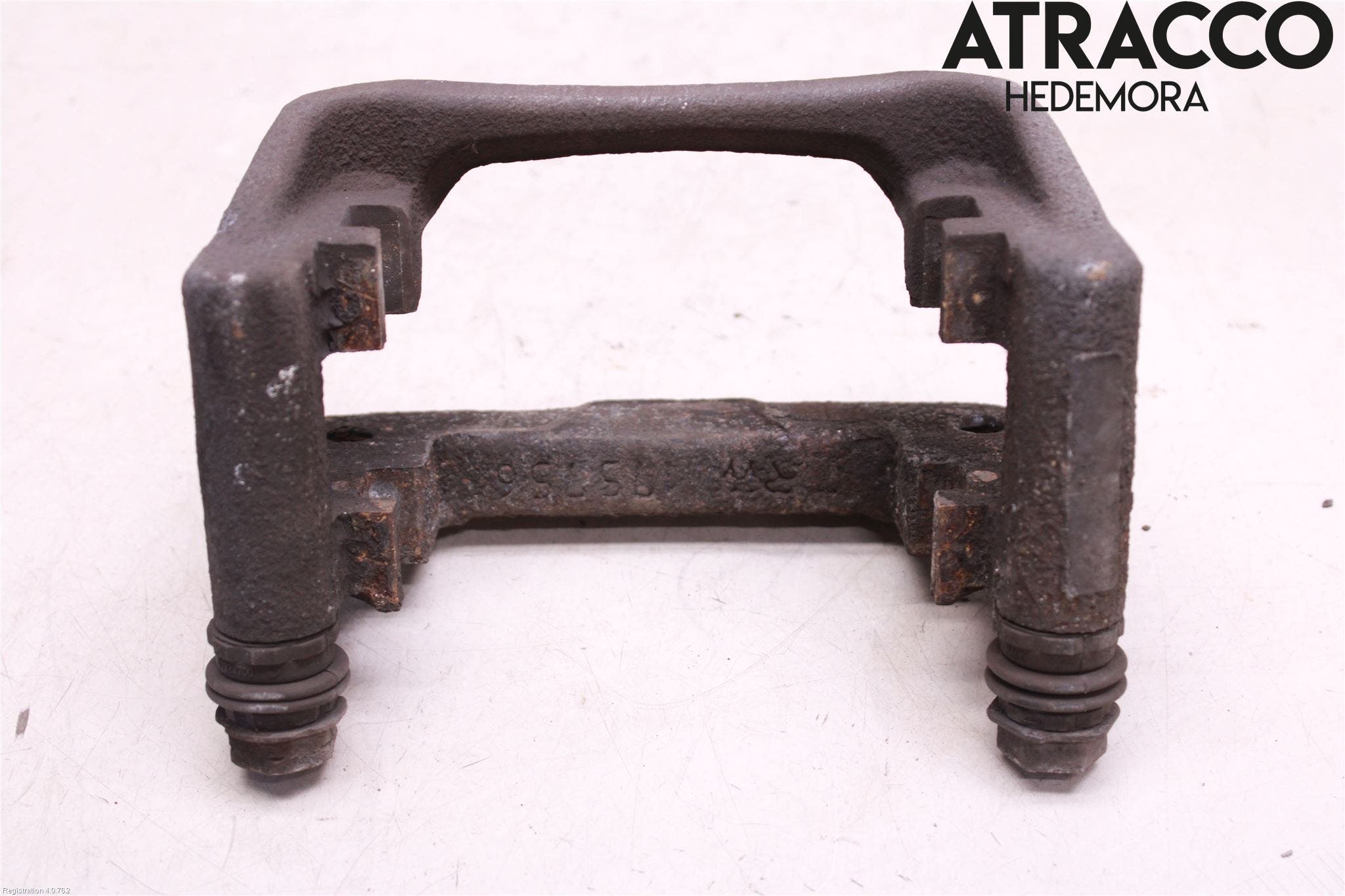 Opel INSIGNIA 09-16 Bromsokshållare