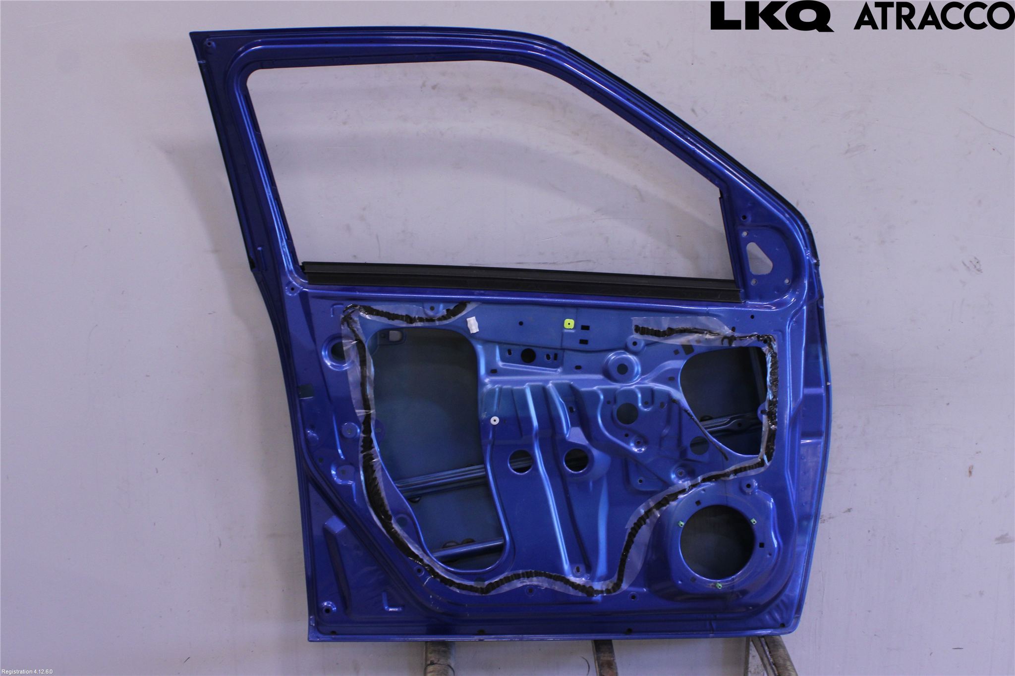 Suzuki SWIFT 11-16 Dörr Fram Vänster