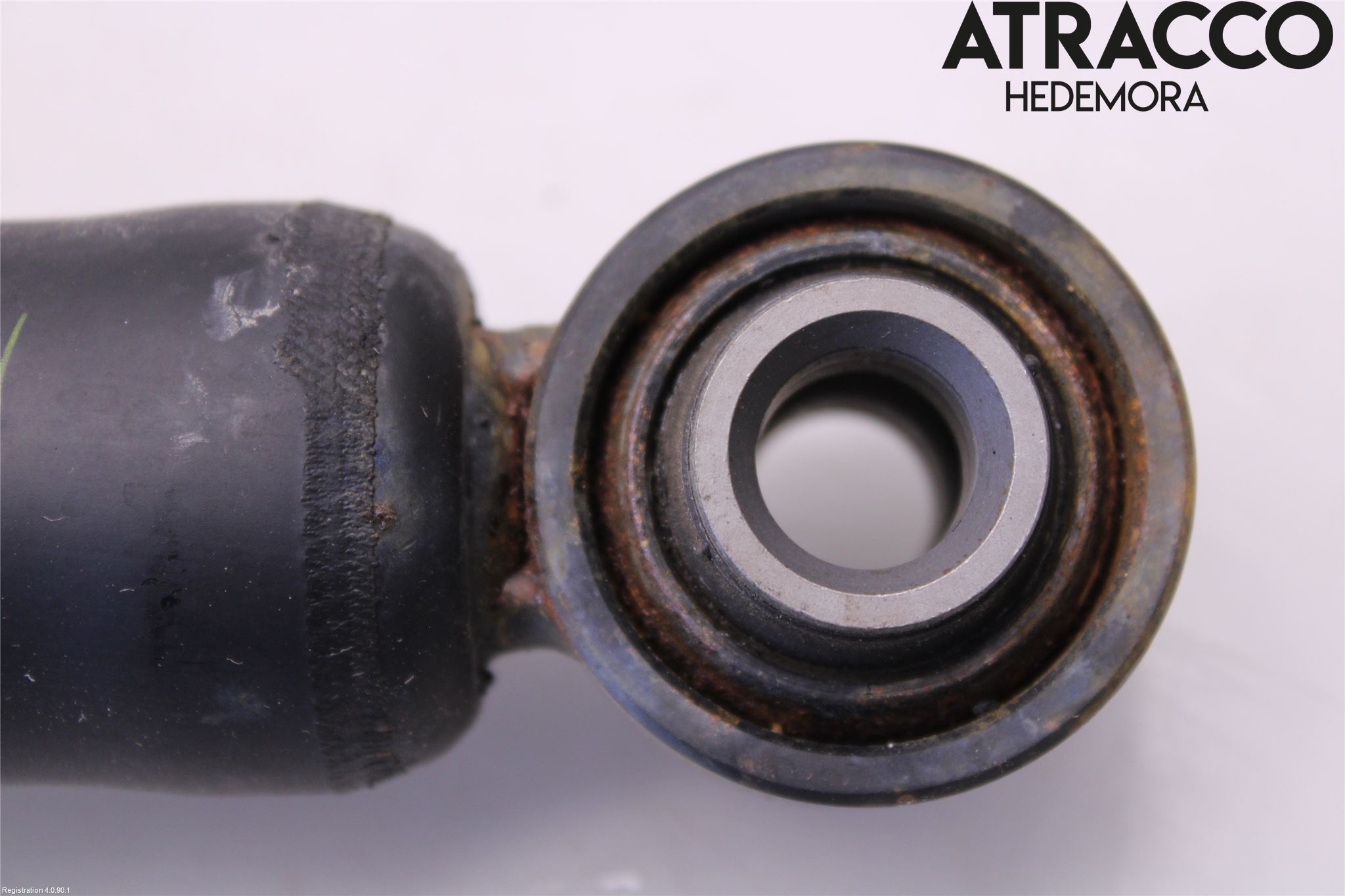 Toyota RAV4 19- Stötdämpare Bak