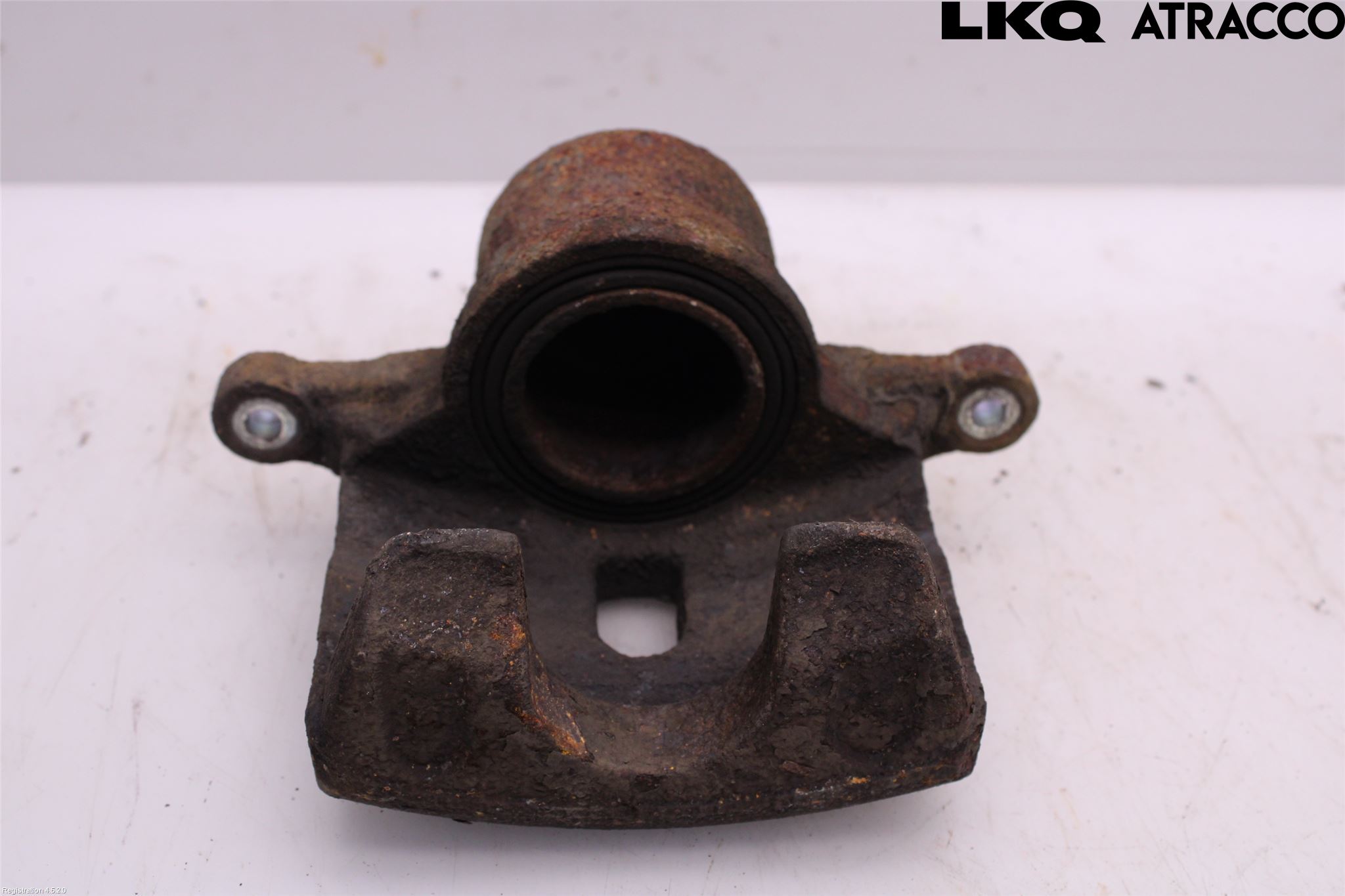 Hyundai i40 08-15 Bromsok Fram Höger