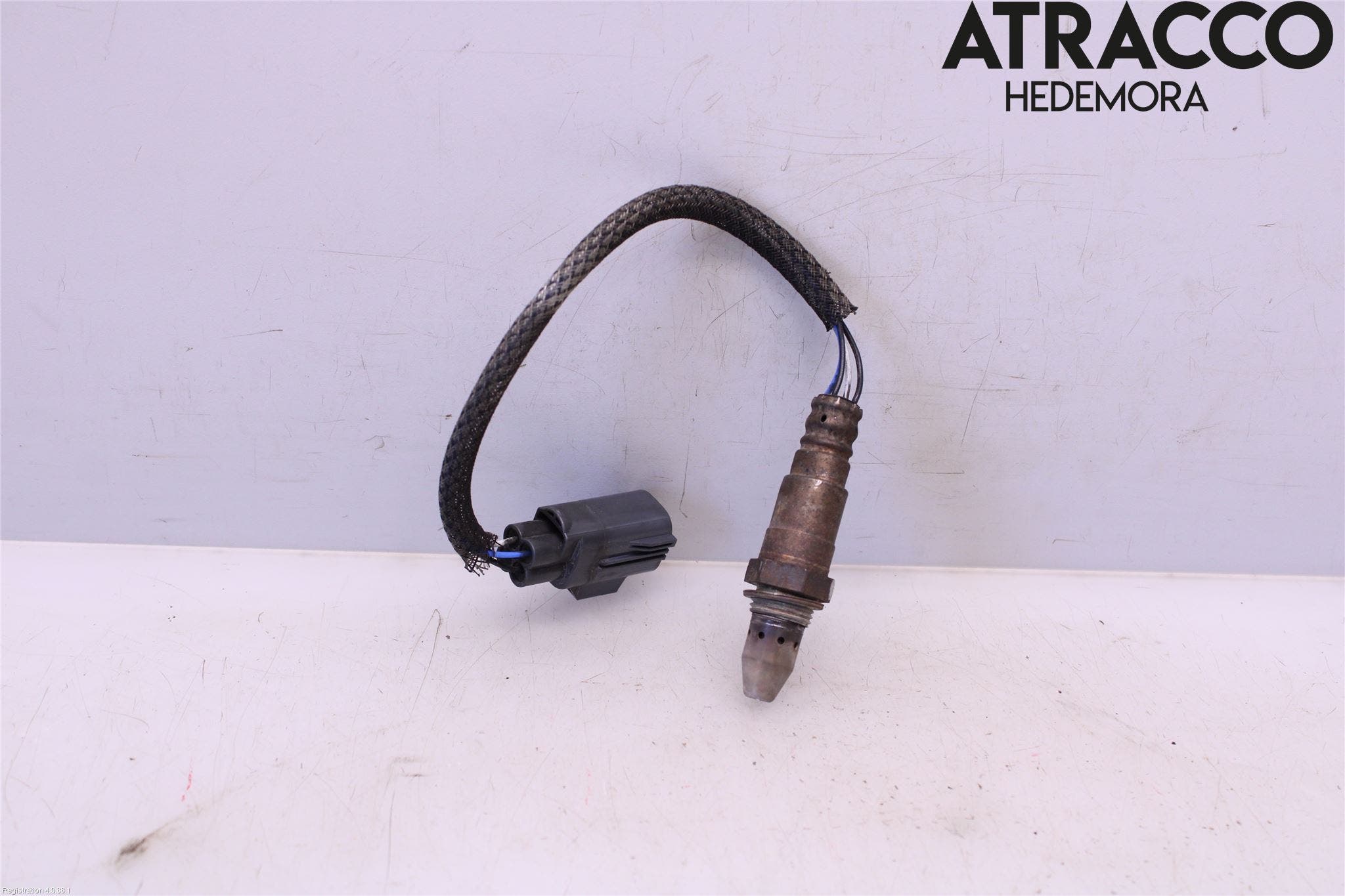 Volvo S90 17->> Injlambdasond