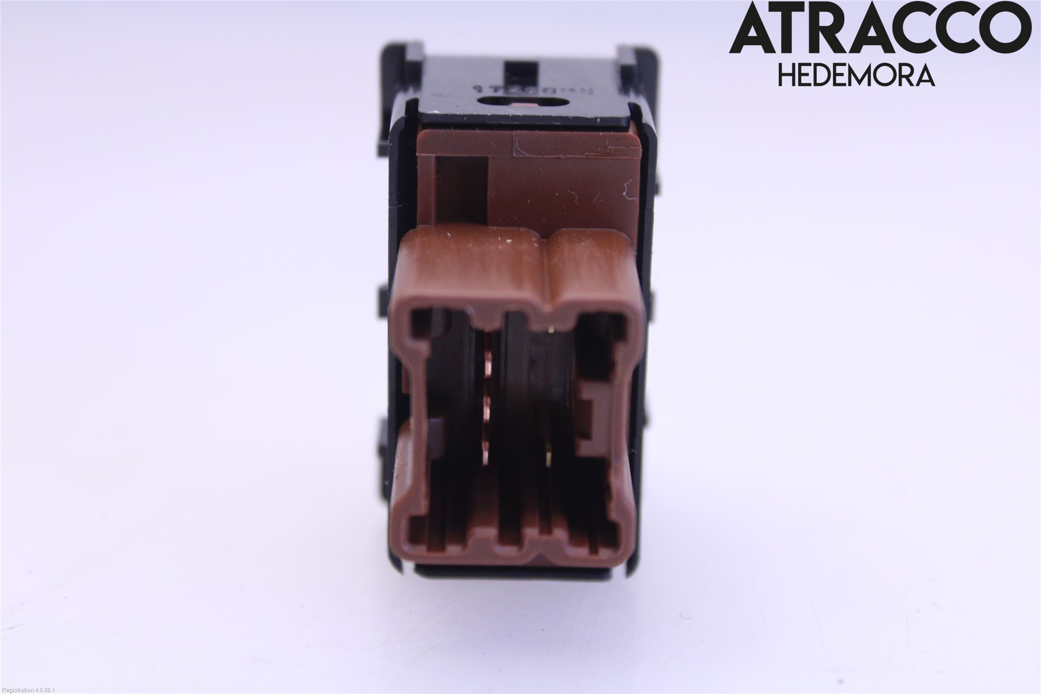 Renault ALASKAN 18-20 Strömställare Stolvärme