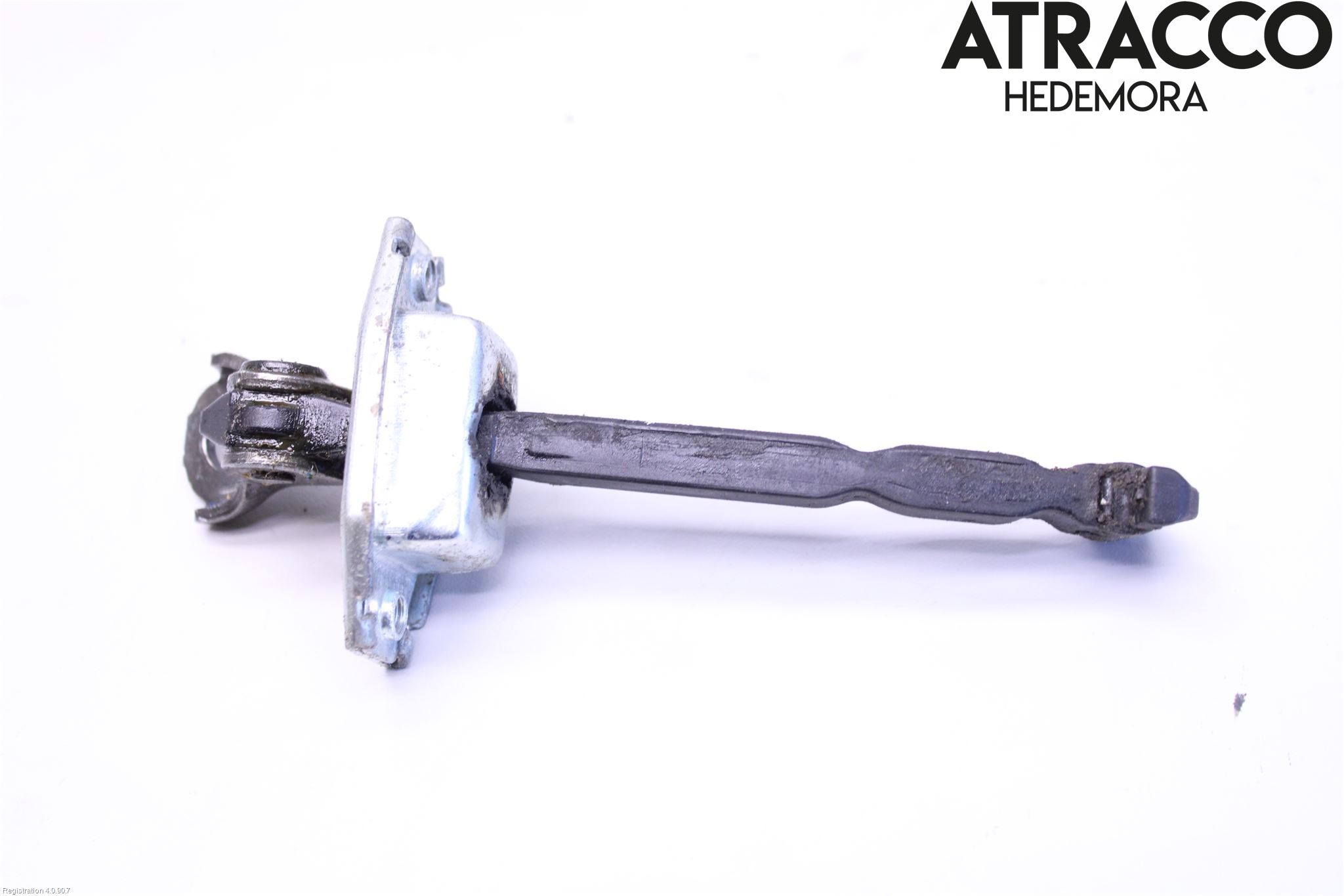 Honda CIVIC 17-22 Dörrstopp