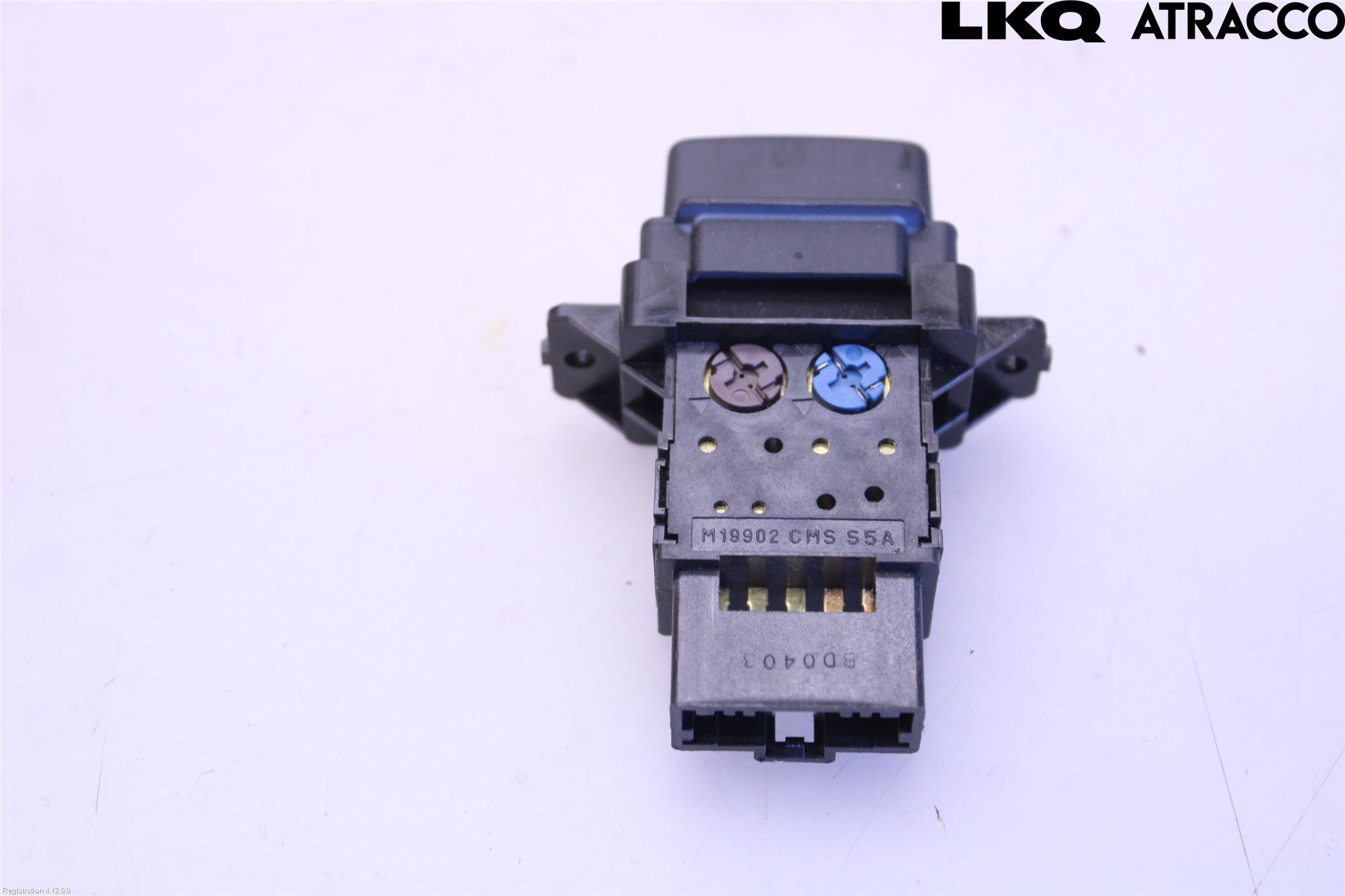 Honda CR-V 13-18 Strömställare Baklucka