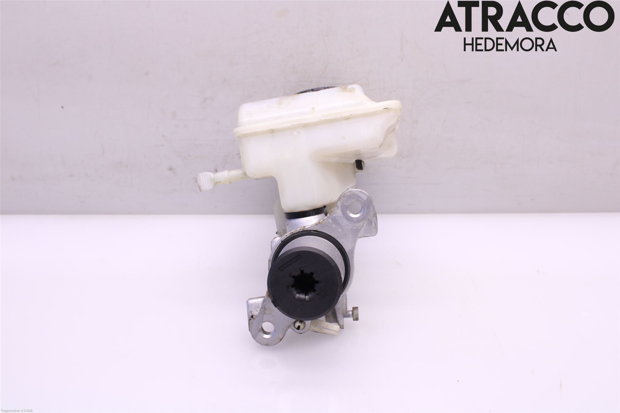 Volkswagen VW PASSAT 15-19 Broms Huvudcylinder