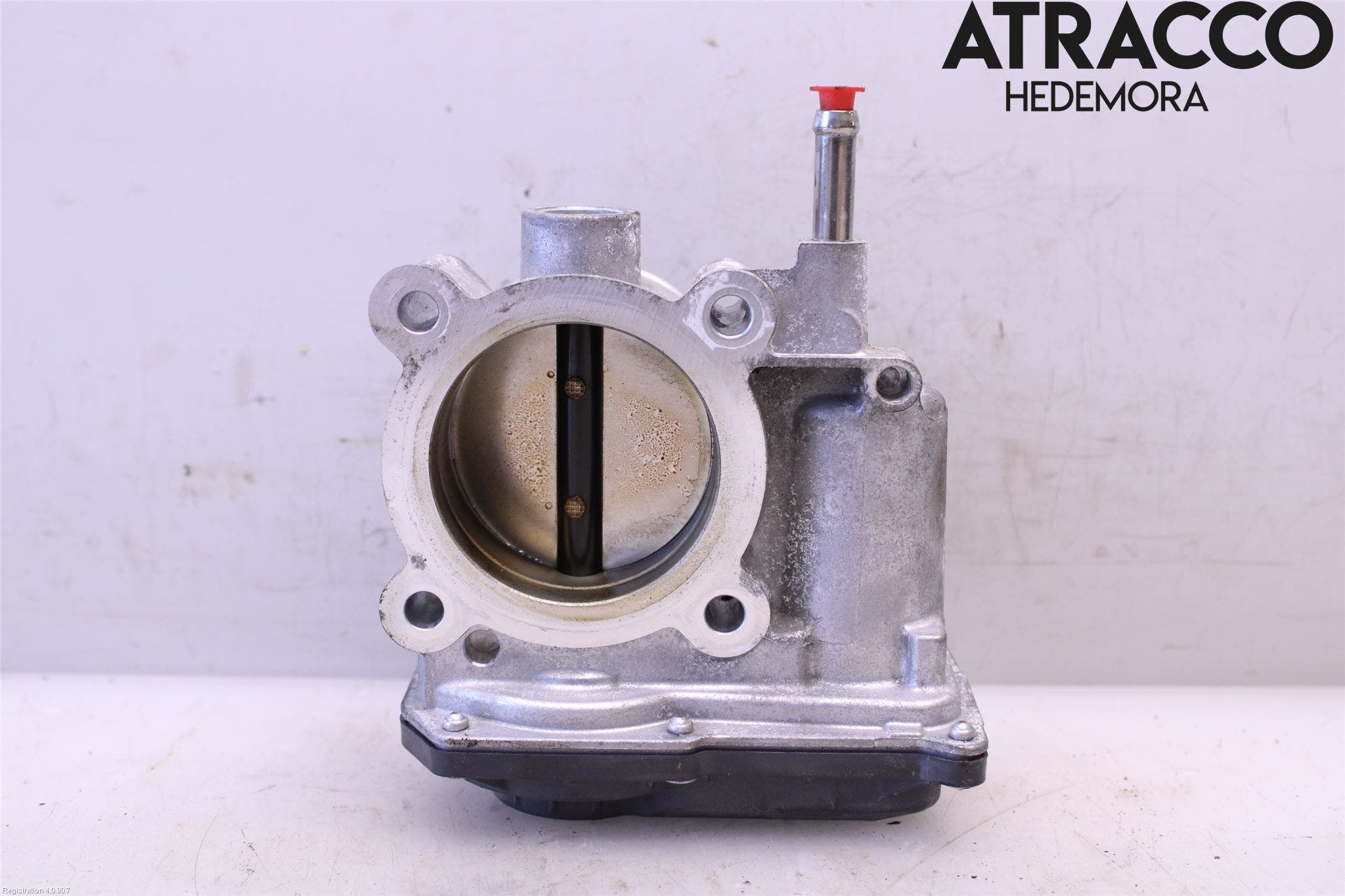 Toyota COROLLA 19- Injspjällhus