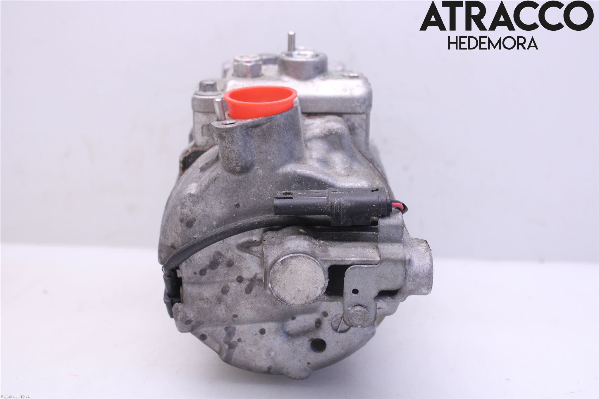 BMW 4 F32/F33/F82/F83 13-20 Ac Kompressor