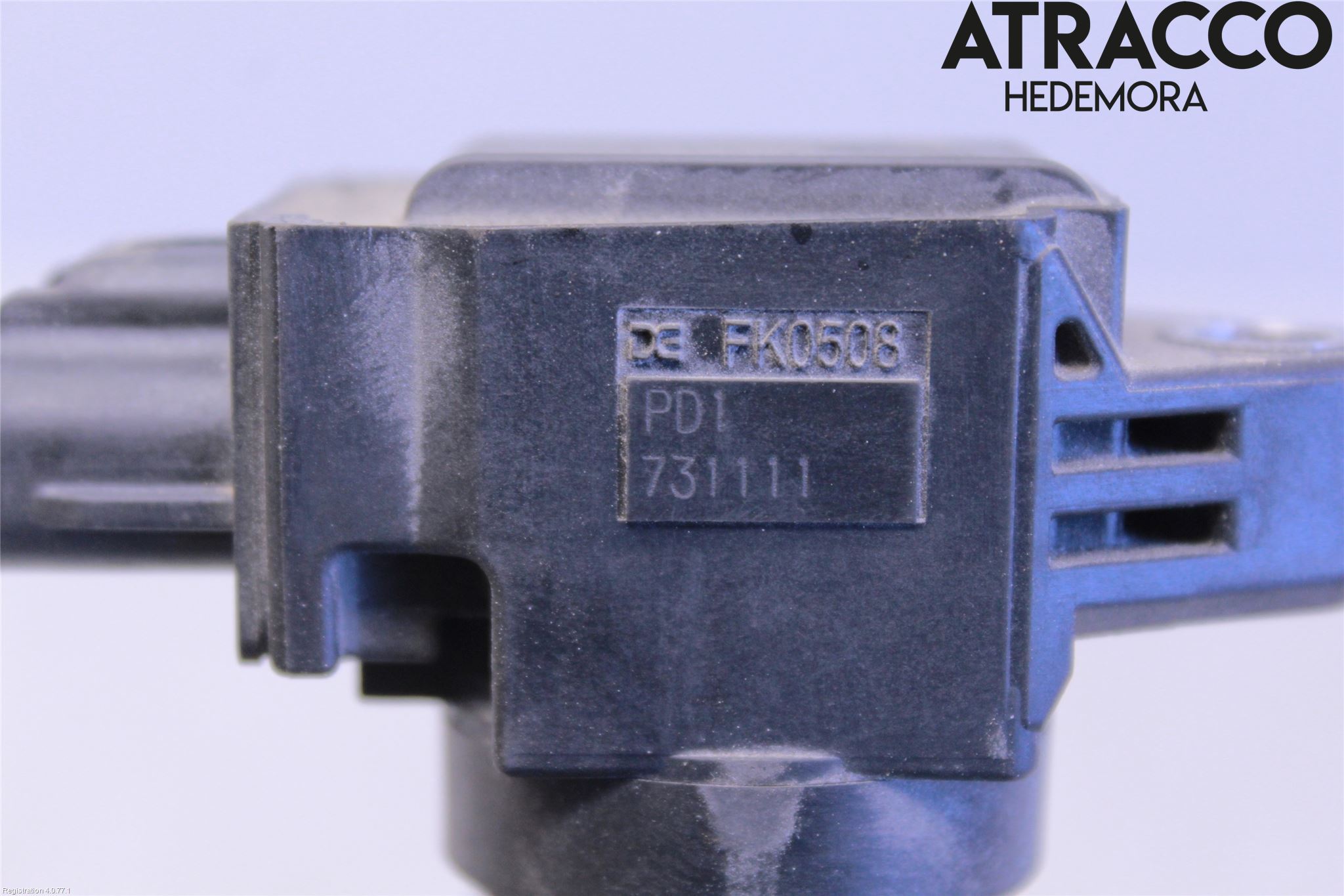 Suzuki VITARA 15- Tändspole