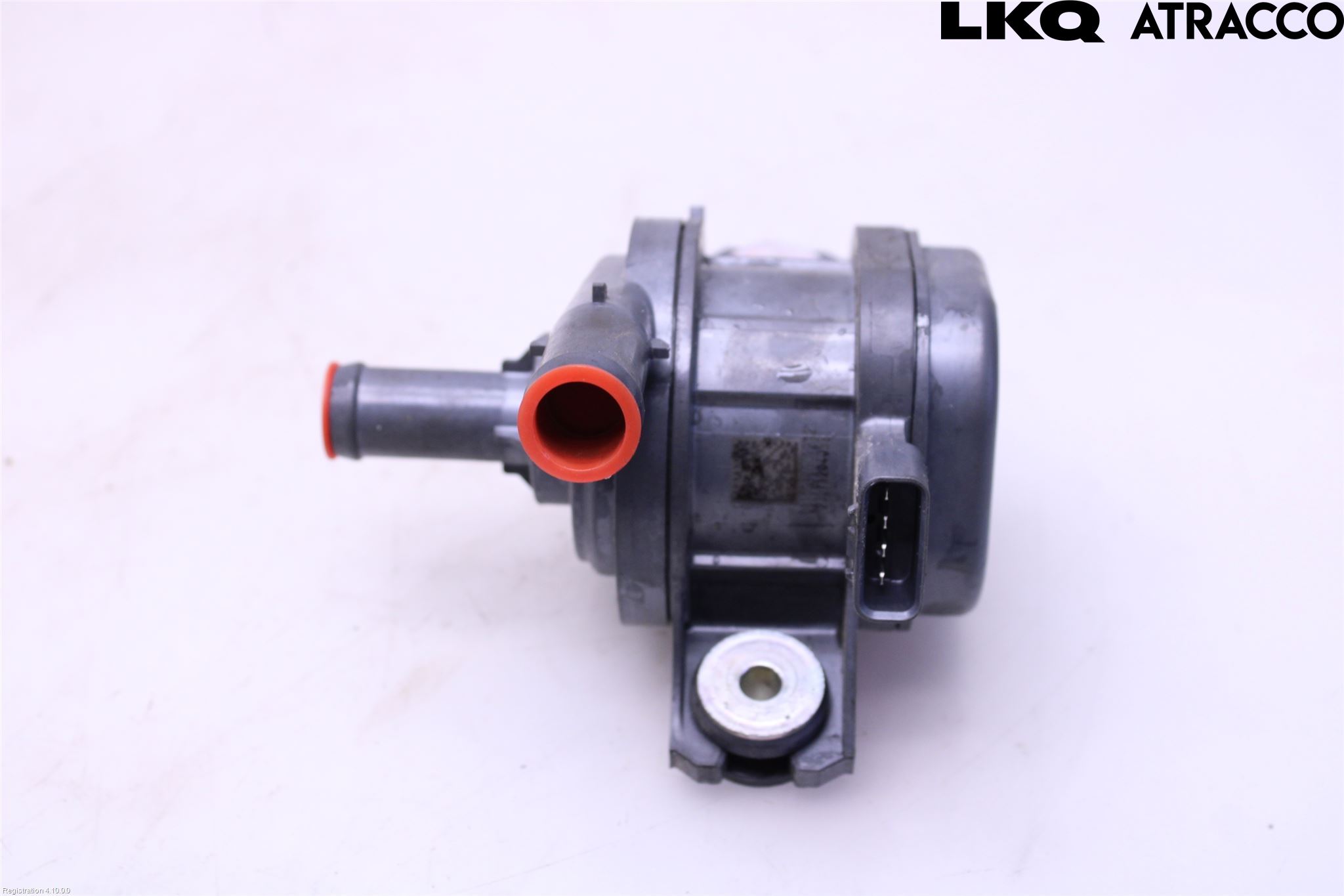 Toyota bZ4X EA10 22- Värme Cirkulationspump