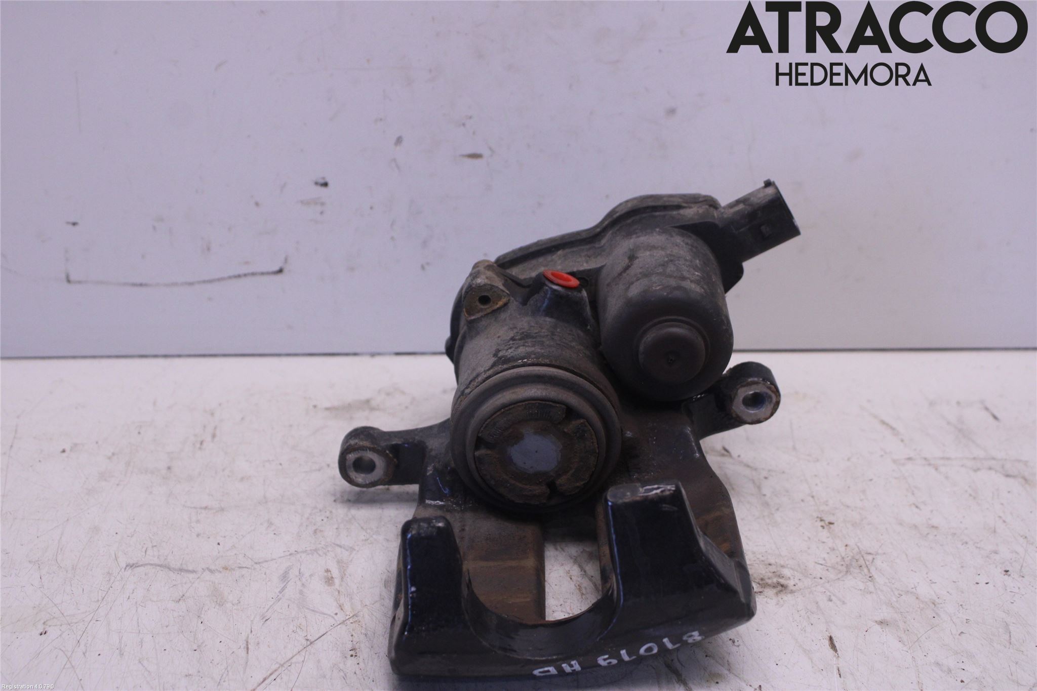 Audi A4/S4 08-11 Bromsok Bak Höger